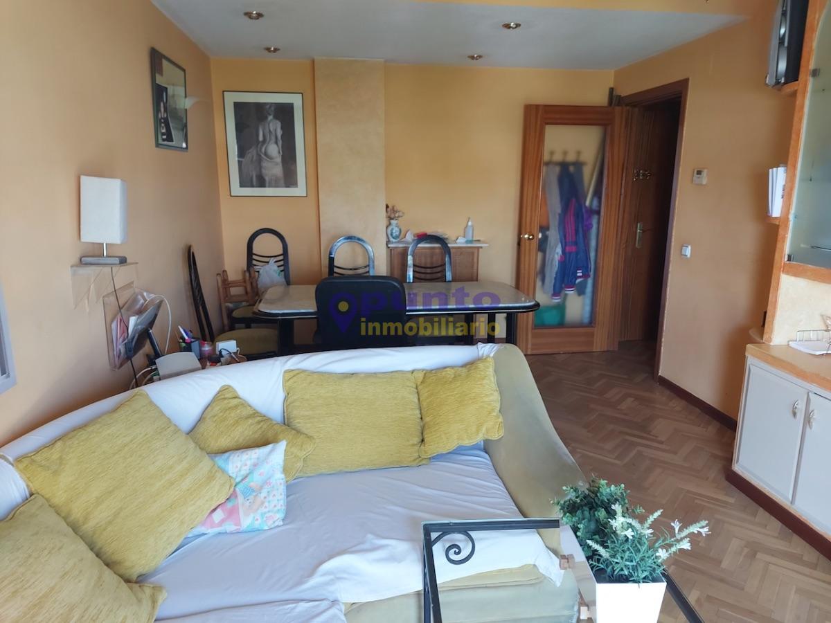 Zu verkaufen von wohnung in
 Torrejón de Ardoz