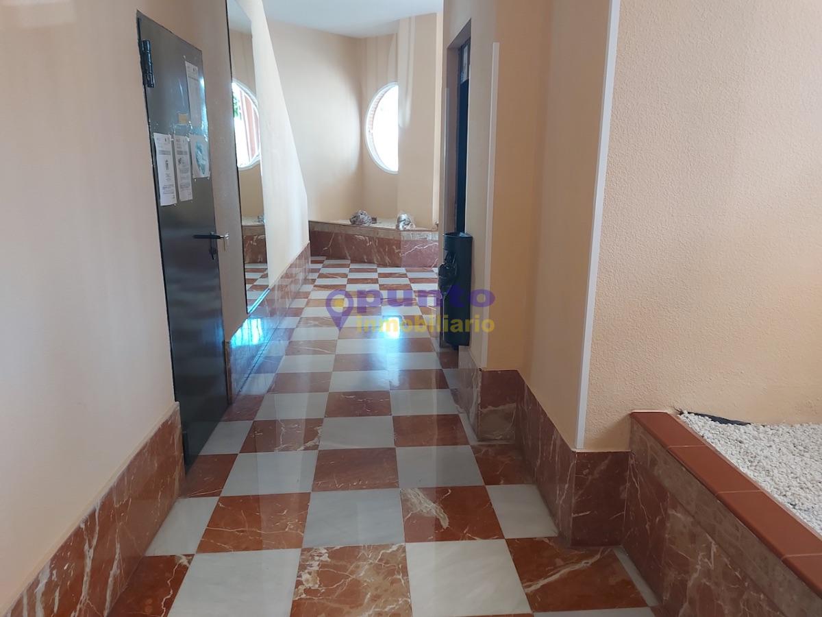 Zu verkaufen von wohnung in
 Torrejón de Ardoz