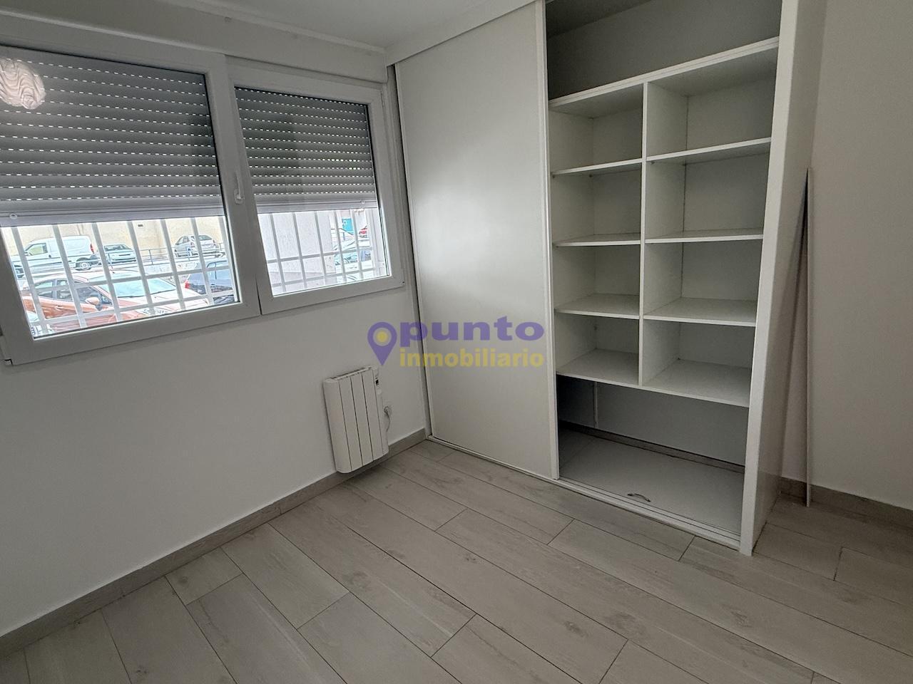 Dormitorio principal