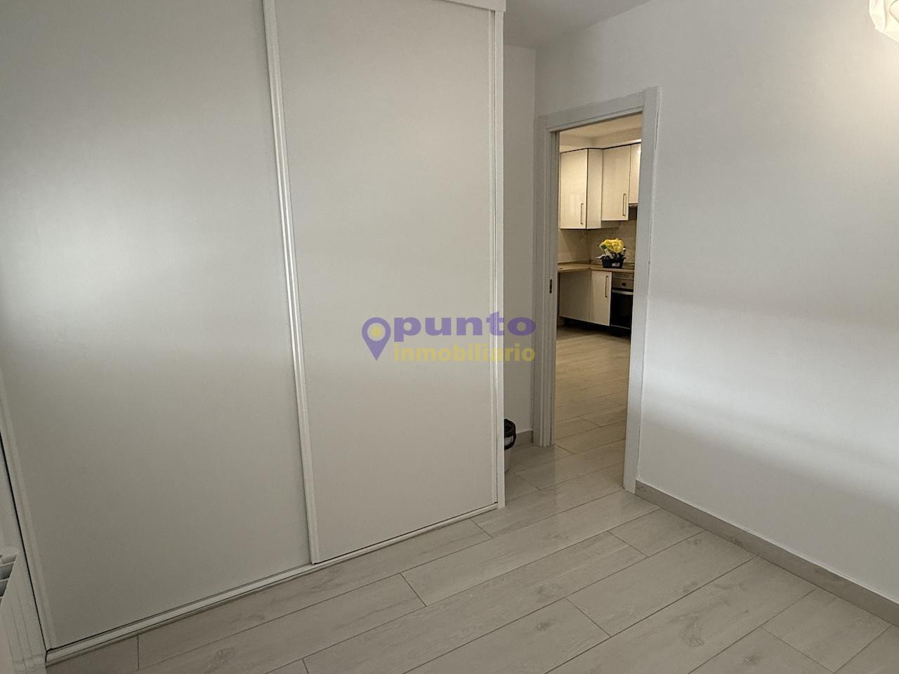 Dormitorio principal