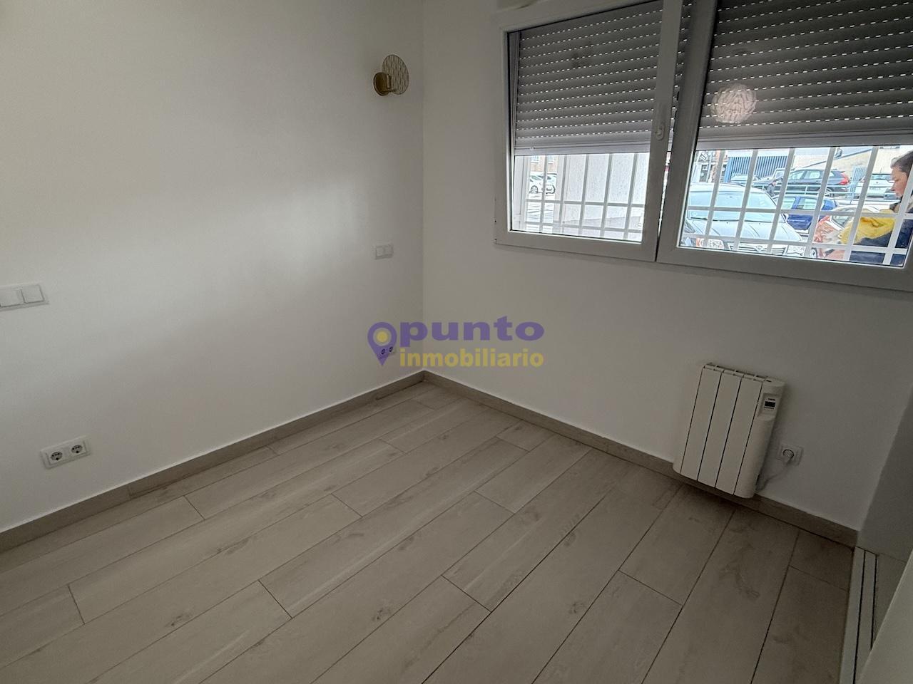 Dormitorio principal