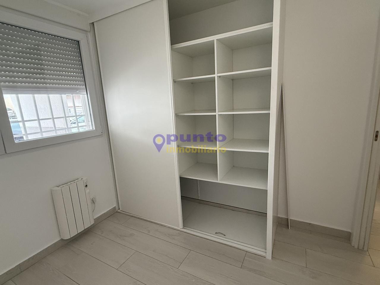 Dormitorio principal