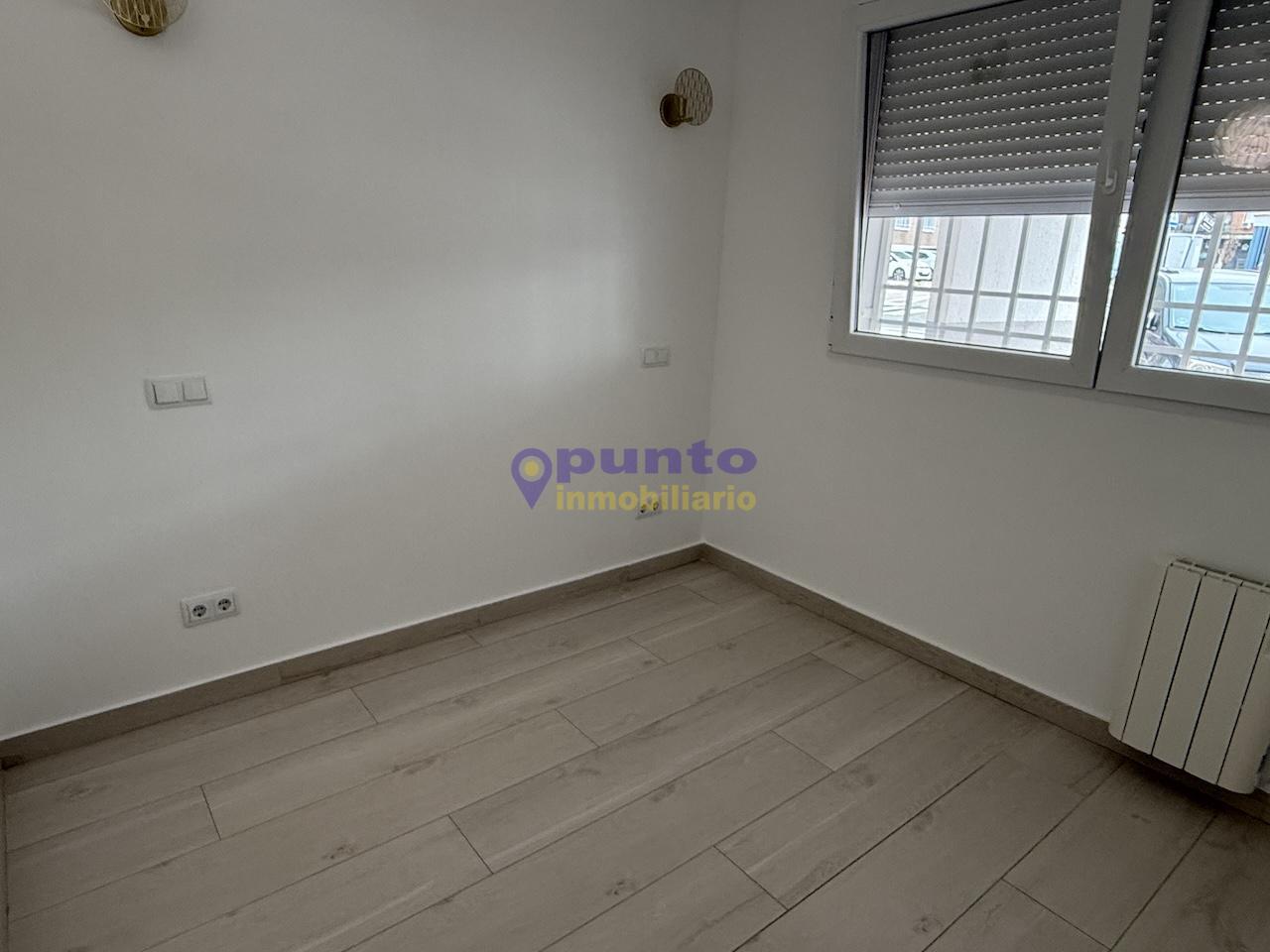 Dormitorio principal