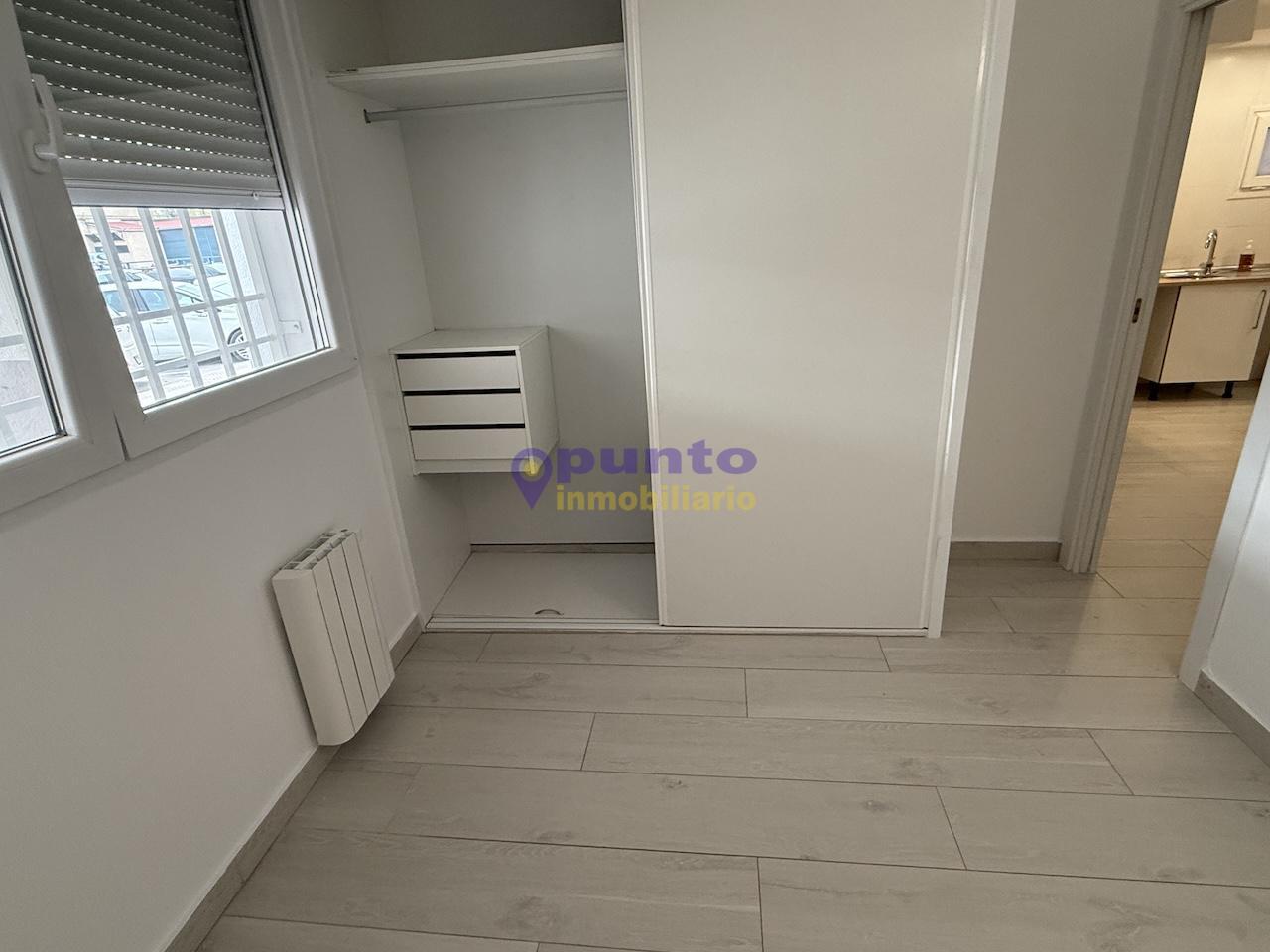 Dormitorio principal