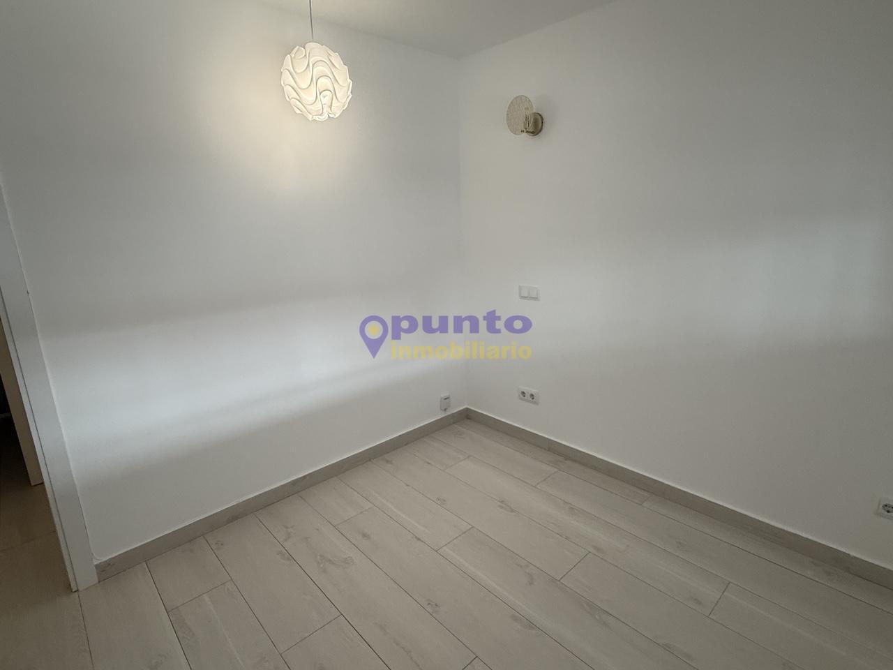 Dormitorio principal