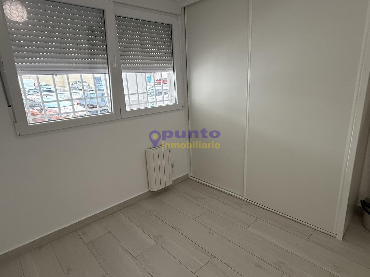 Dormitorio principal