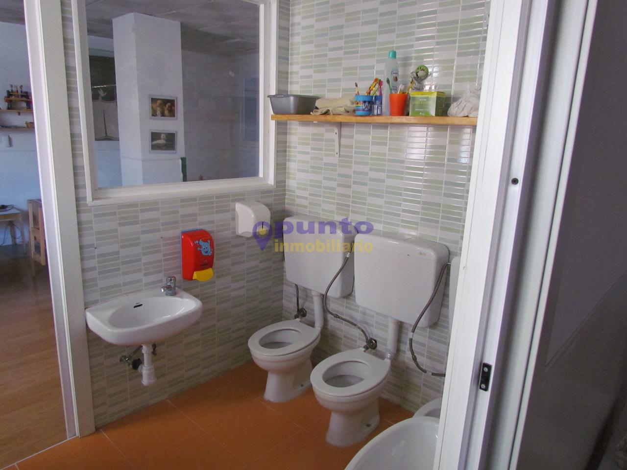 Baño