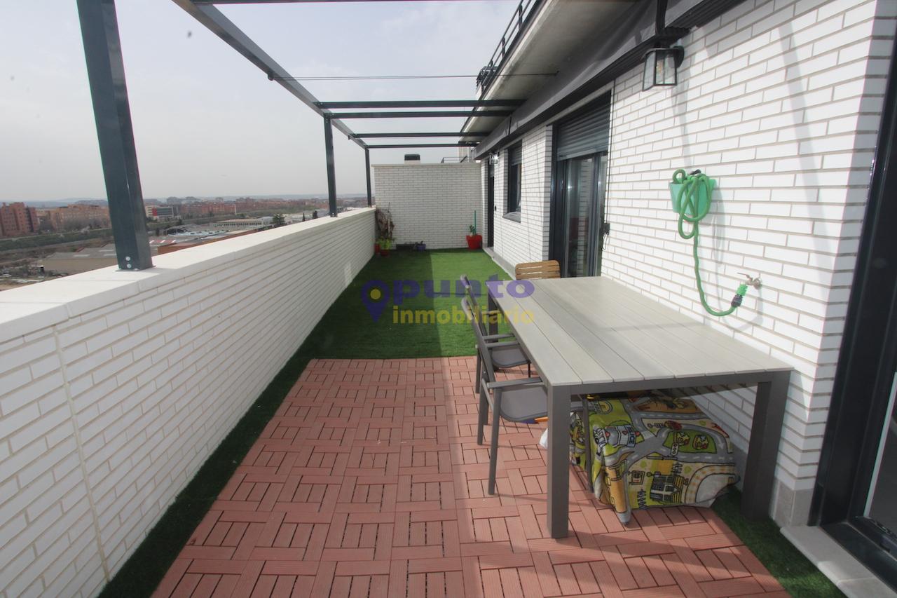 Terraço