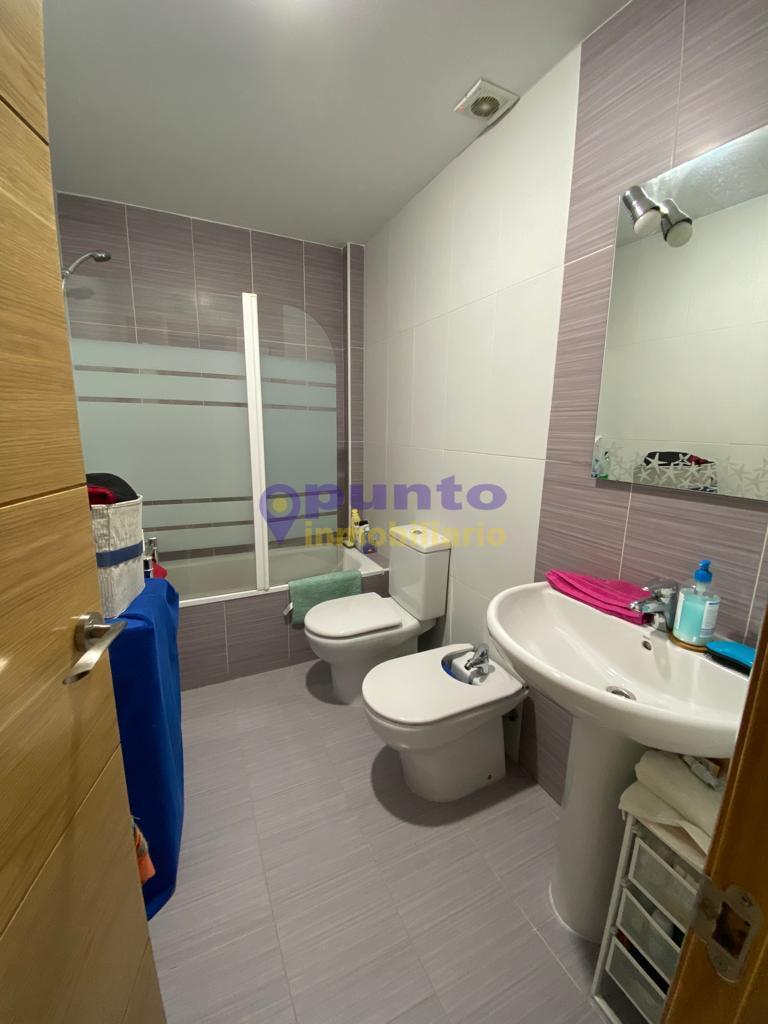 For sale of flat in Torrejón de Ardoz