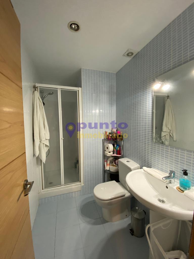 For sale of flat in Torrejón de Ardoz