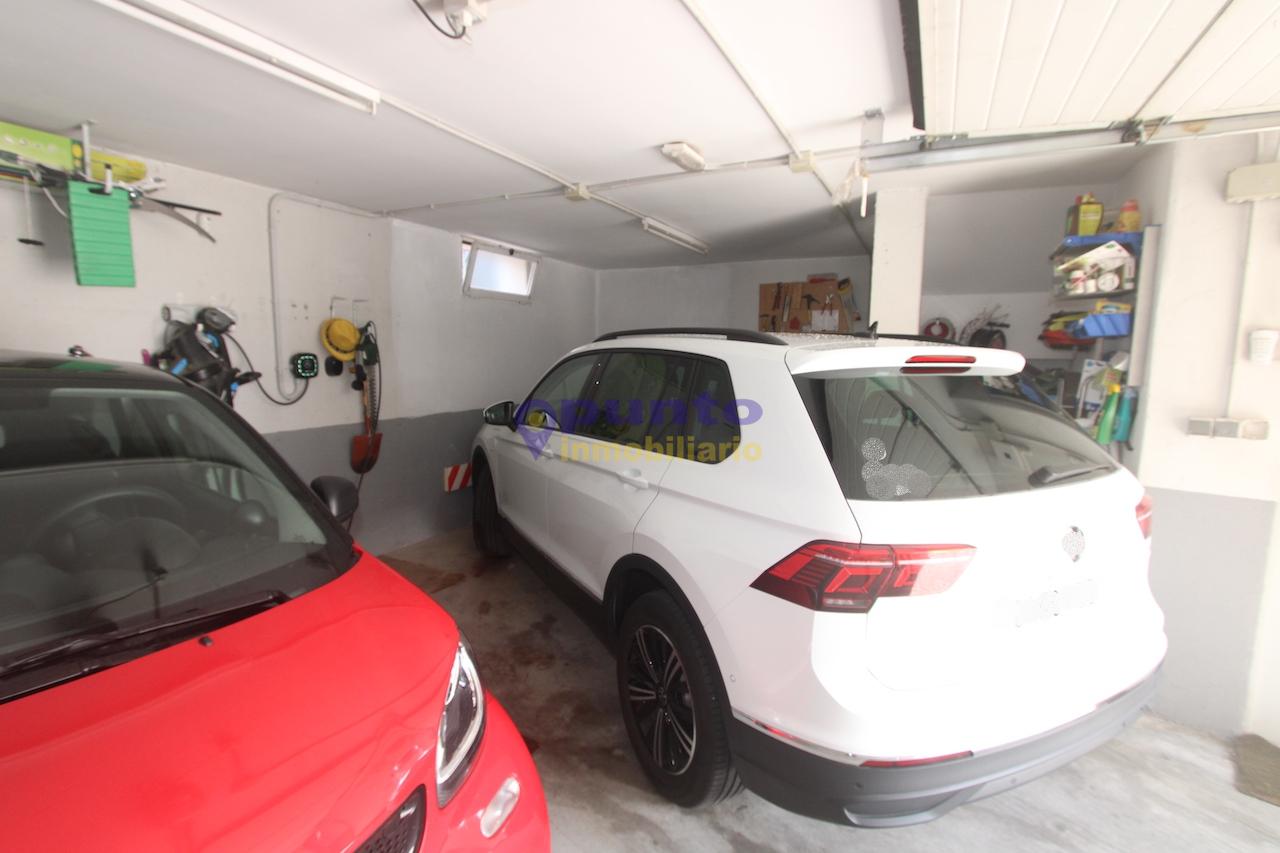 Garagem