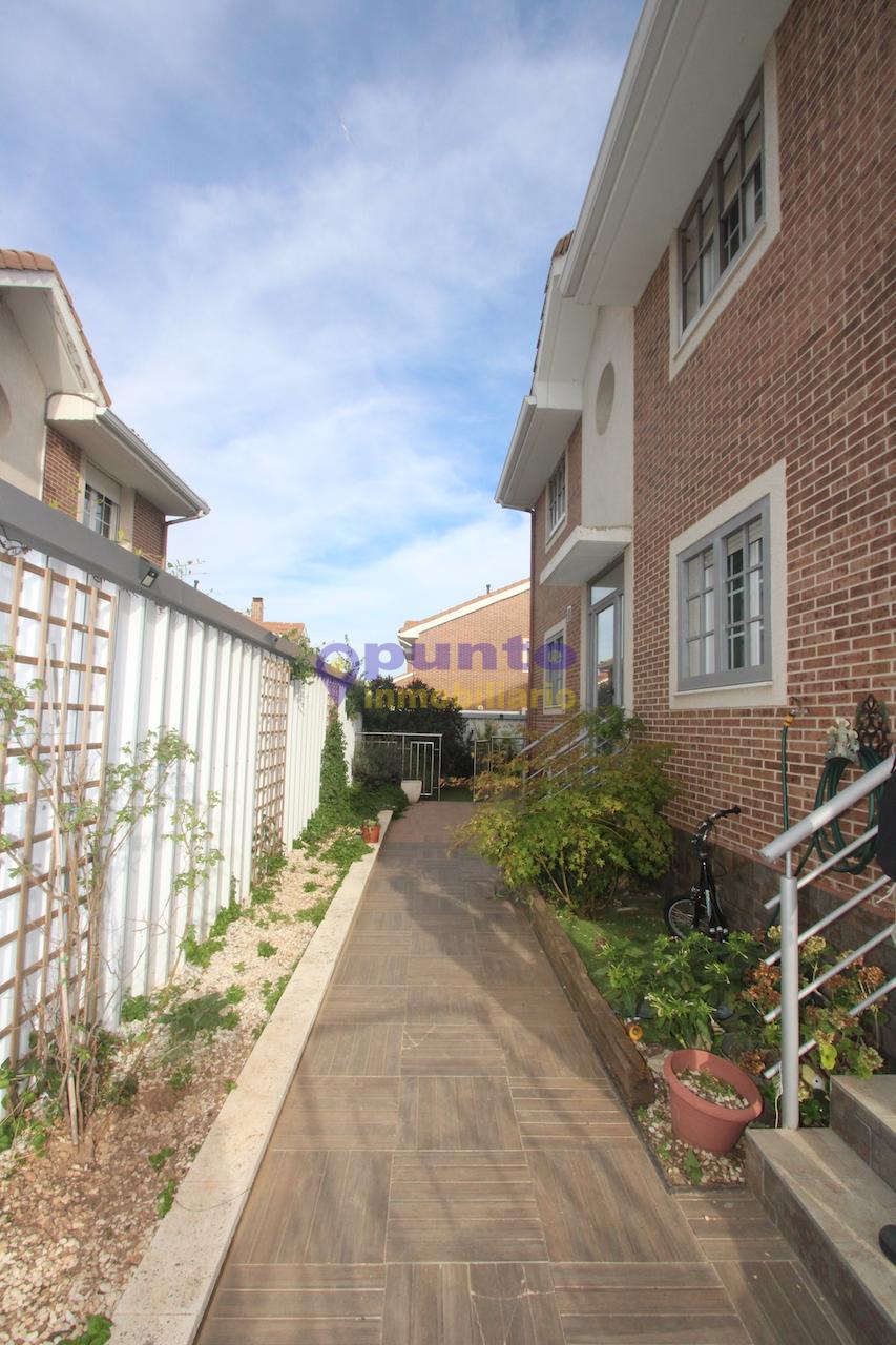 Jardín