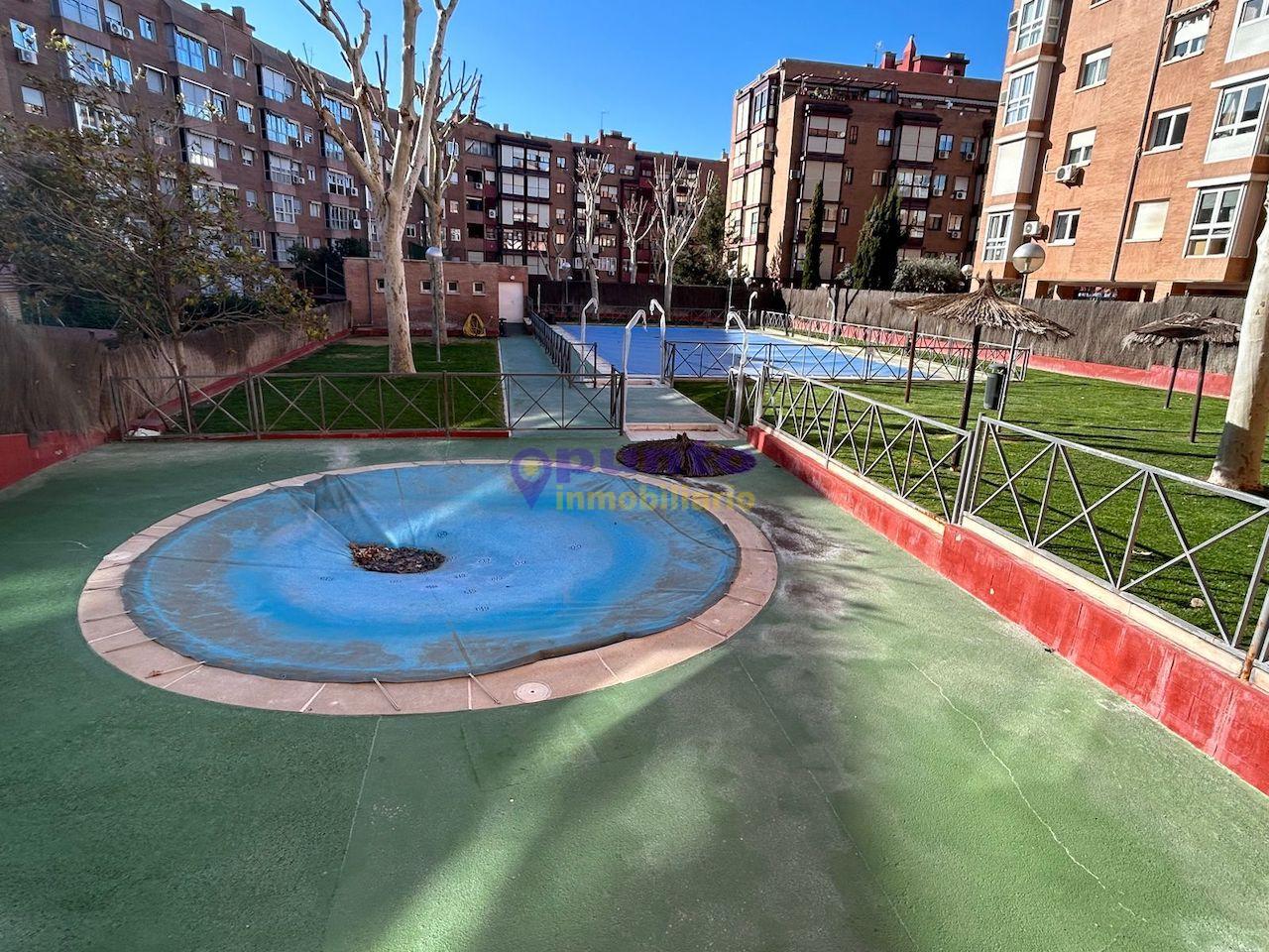 Piso en venta en Juncal, Torrejon de Ardoz