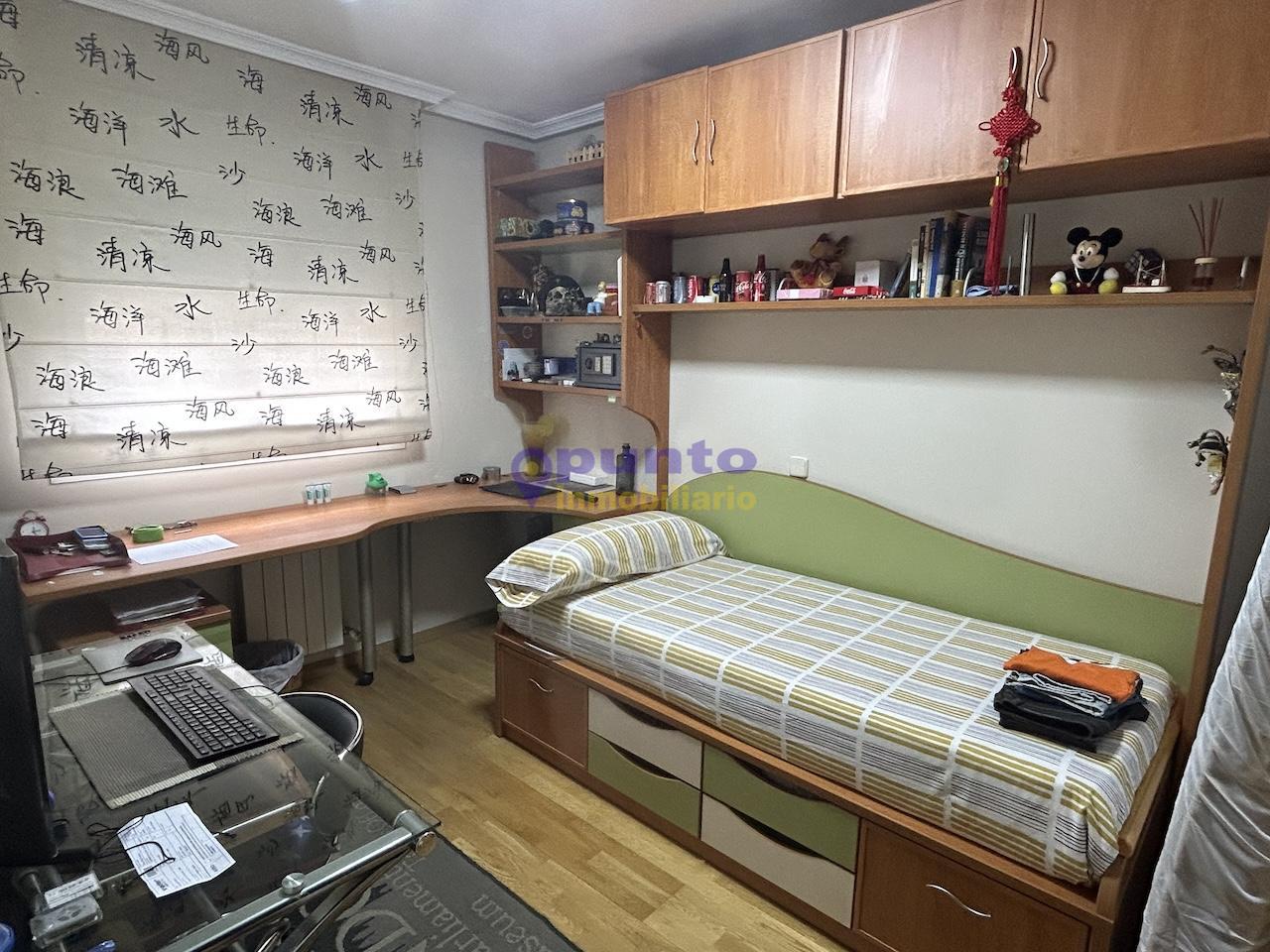 Dormitorio