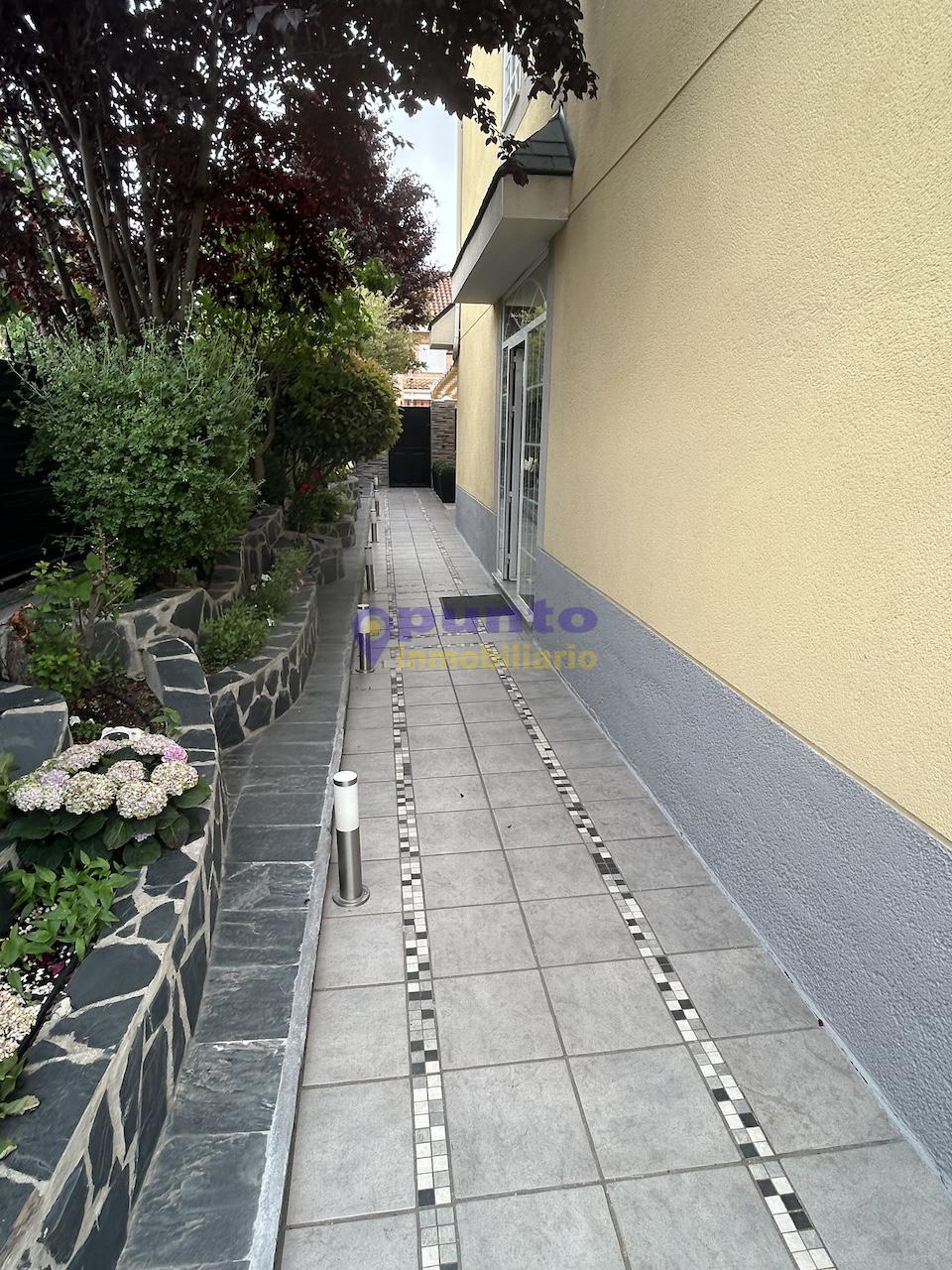 Jardín