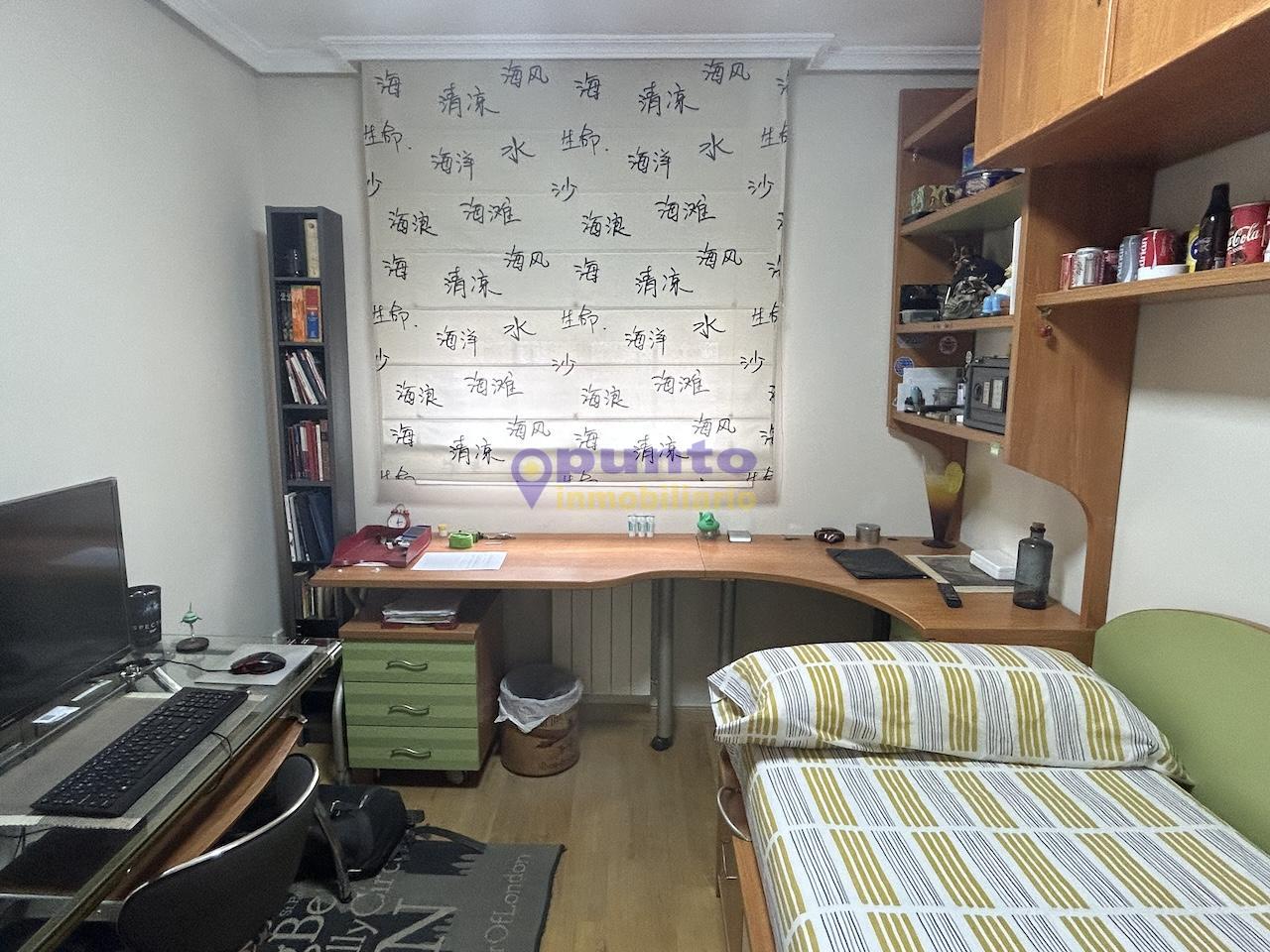 Dormitorio