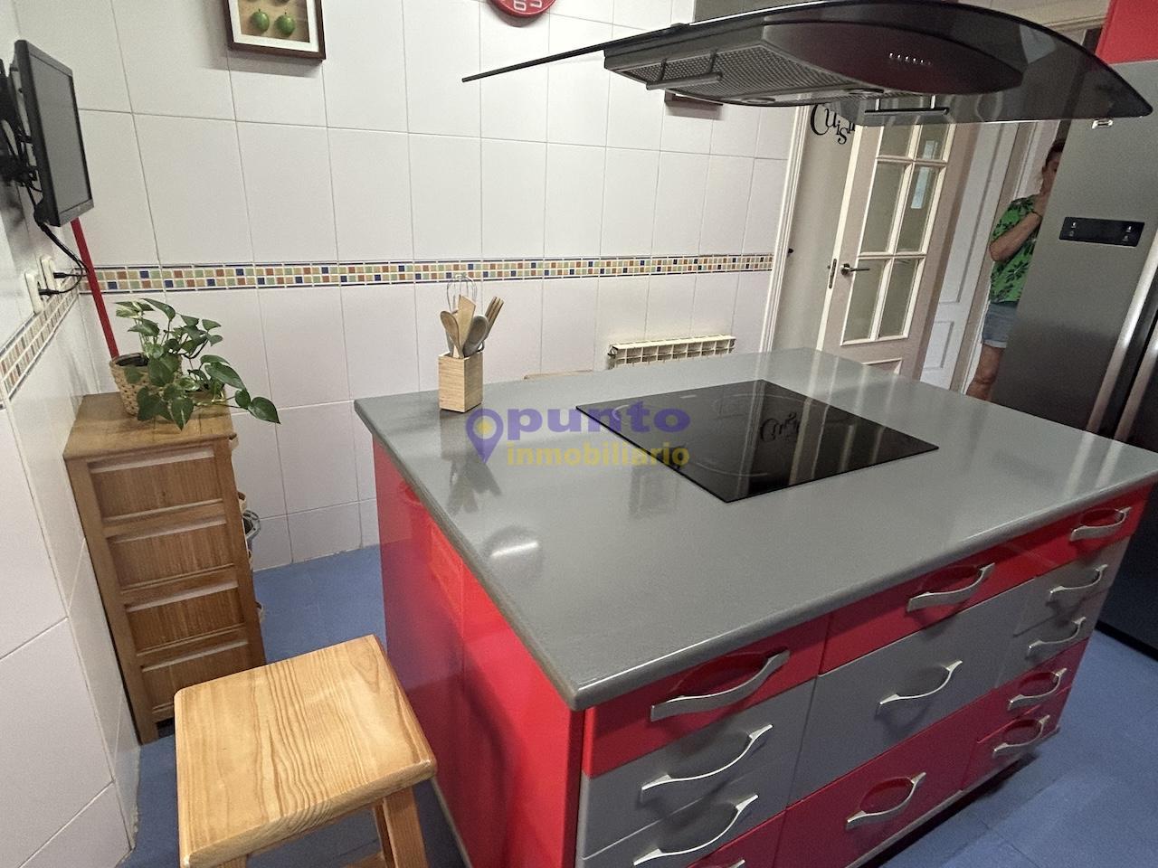 Cocina