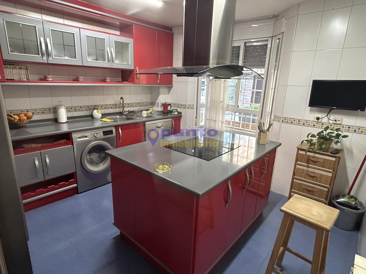 Cocina