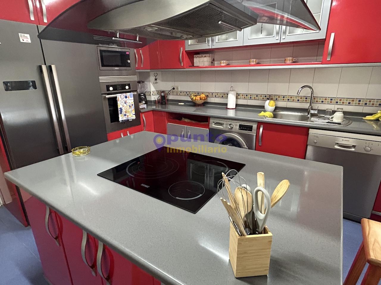 Cocina