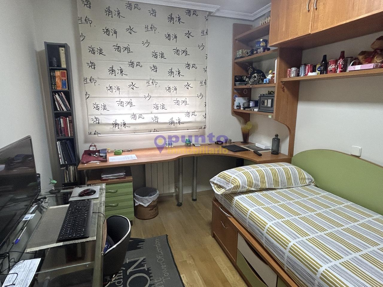 Dormitorio