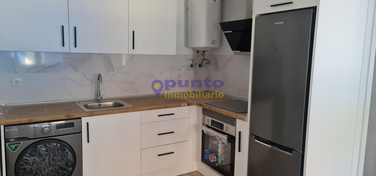 Cocina