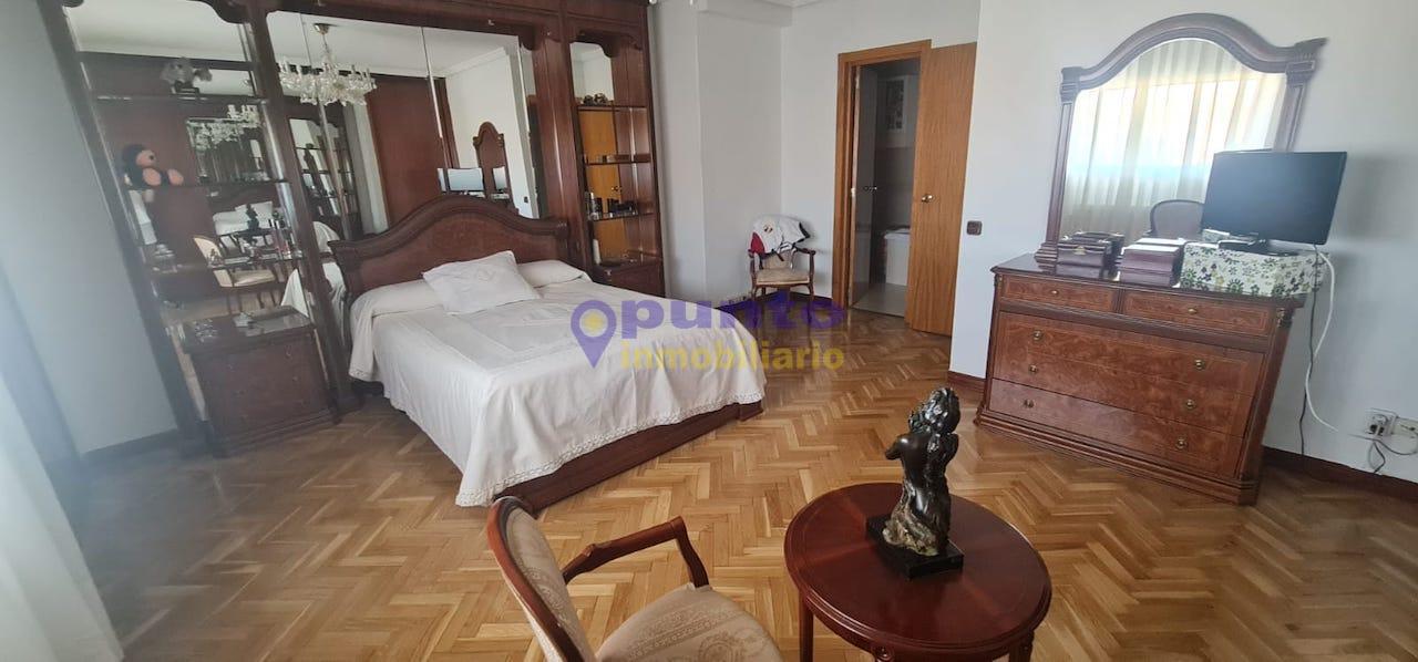 Dormitorio principal
