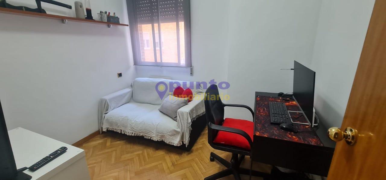 Dormitorio
