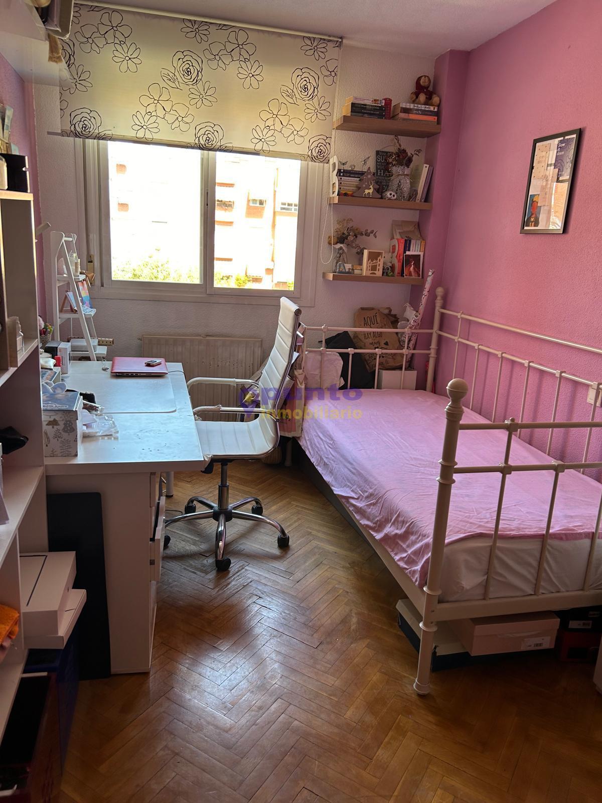 Dormitorio Dormitorio