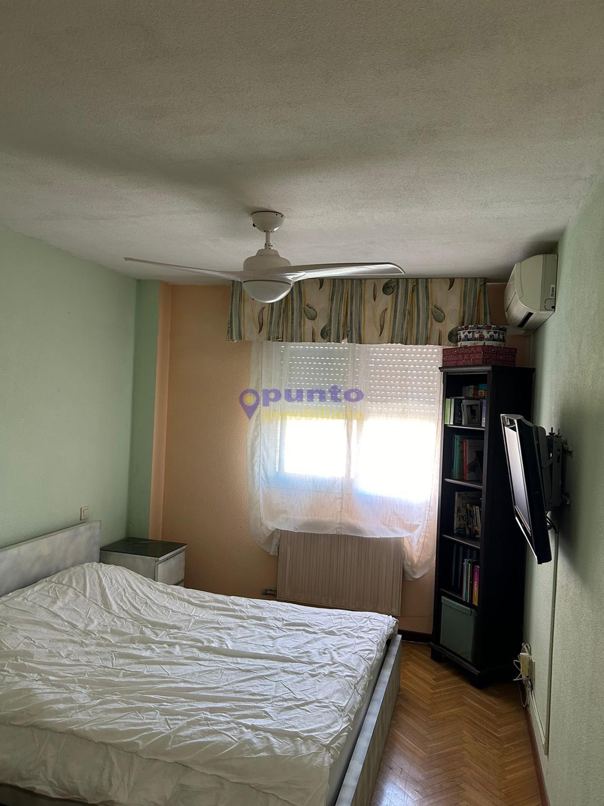 Dormitorio principal Dormitorio principal