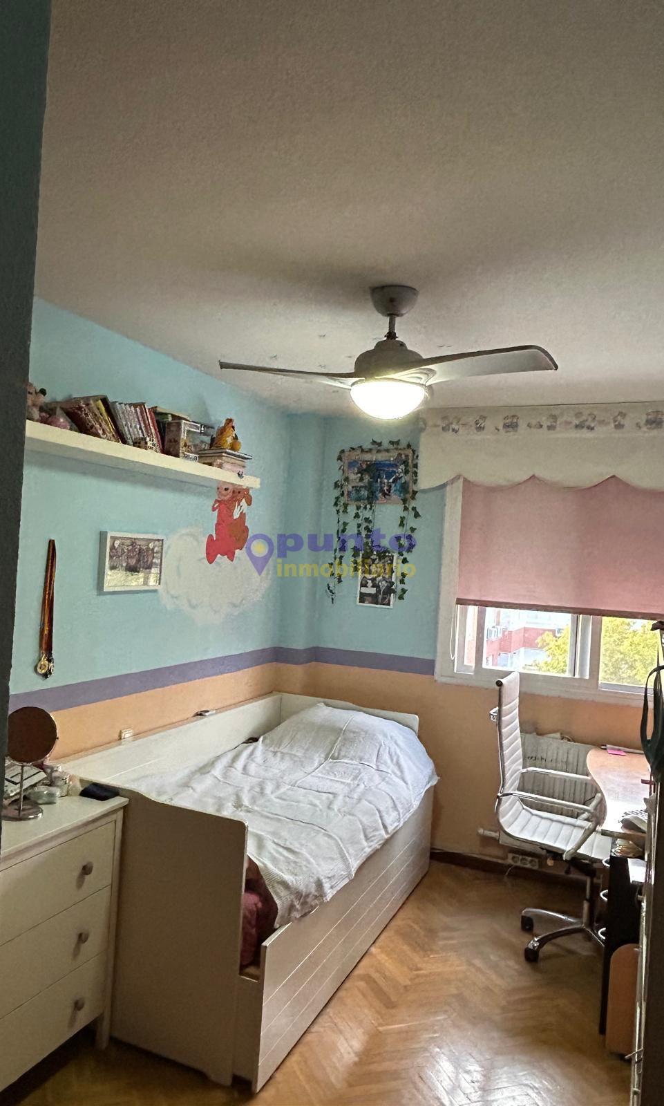 Dormitorio Dormitorio