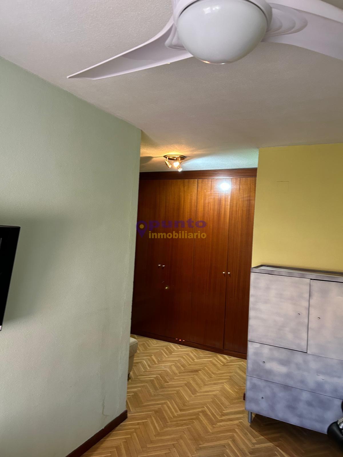 Dormitorio principal Dormitorio principal