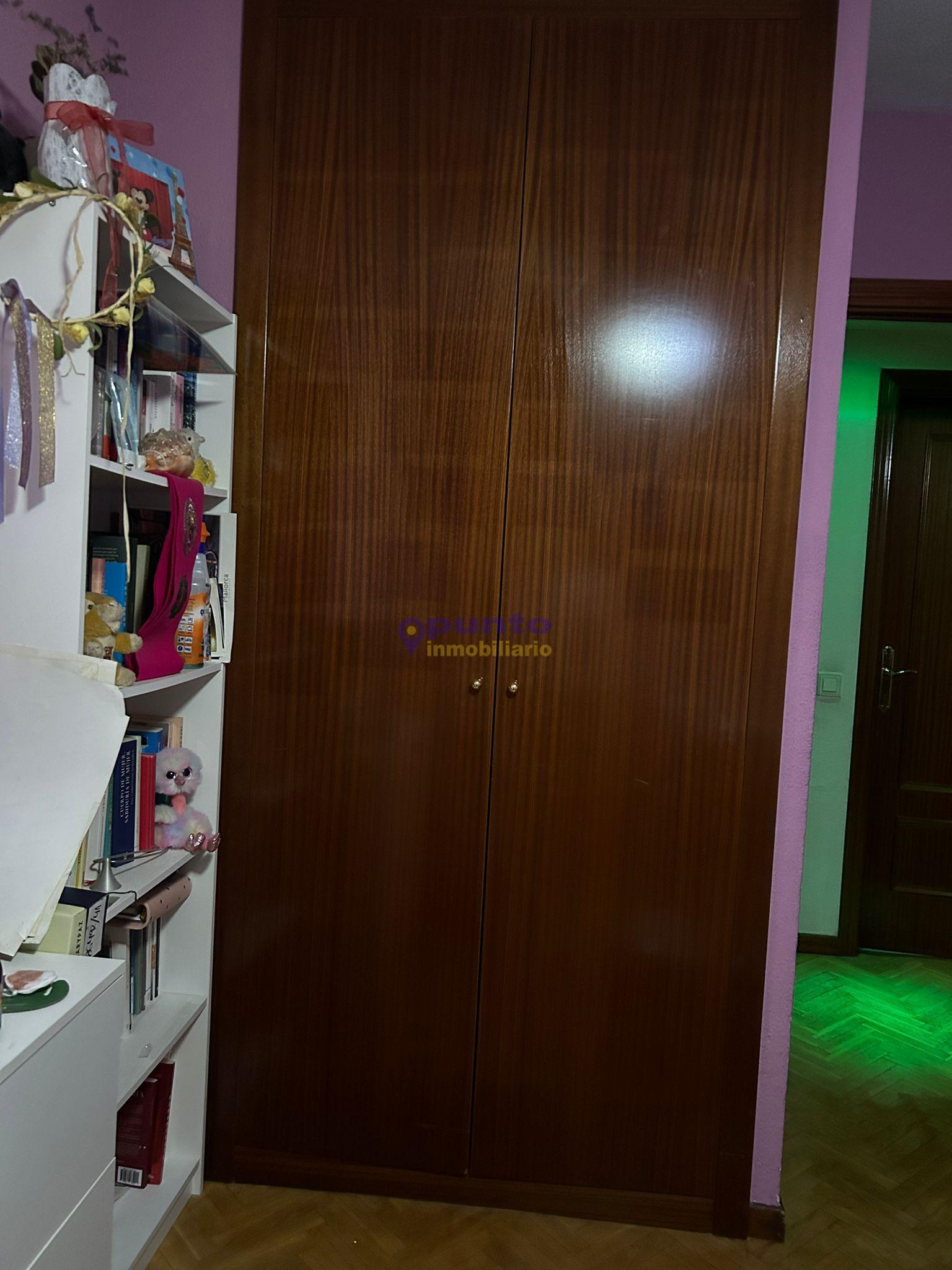 Dormitorio Dormitorio