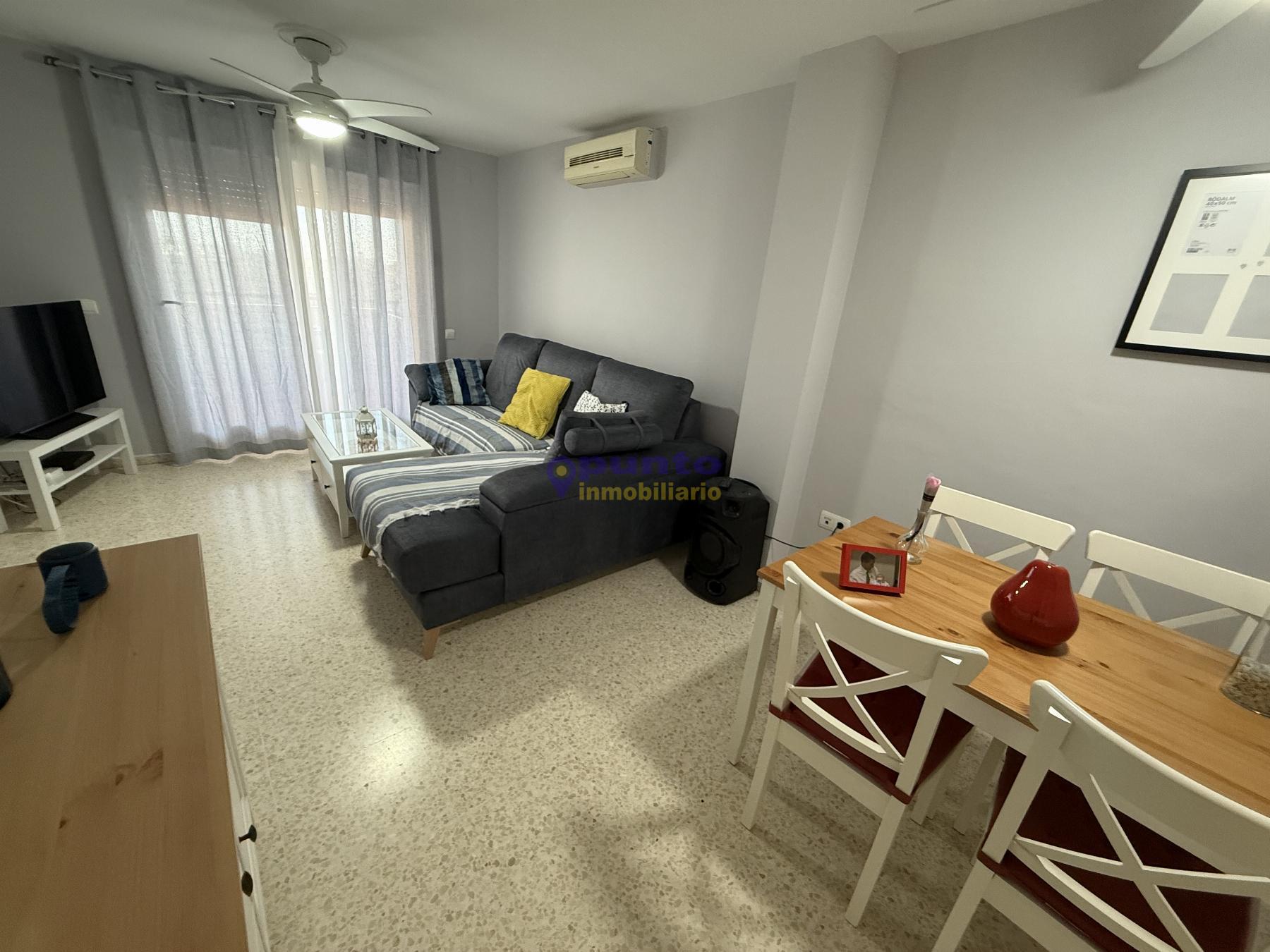 For sale of flat in Jerez de la Frontera