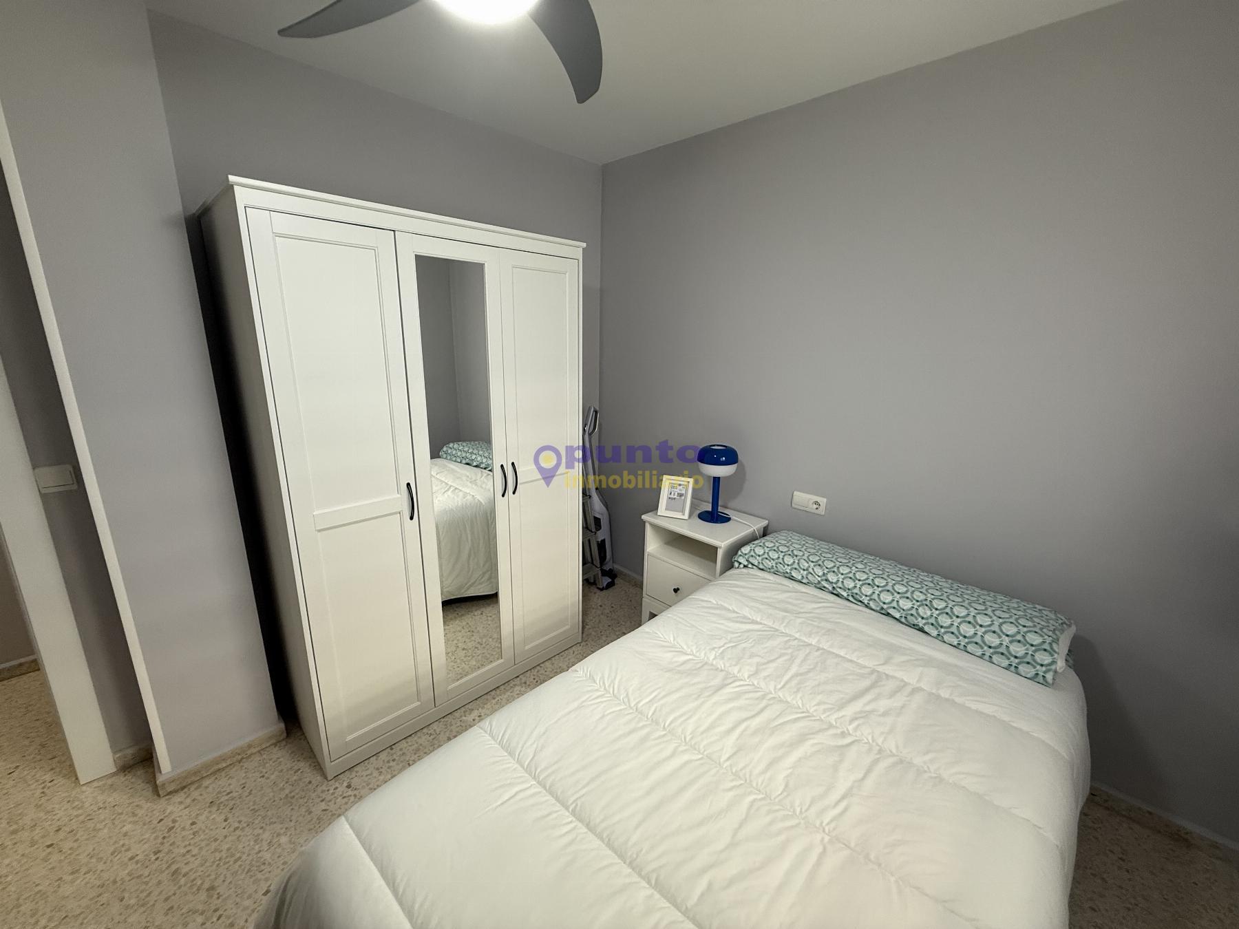 For sale of flat in Jerez de la Frontera
