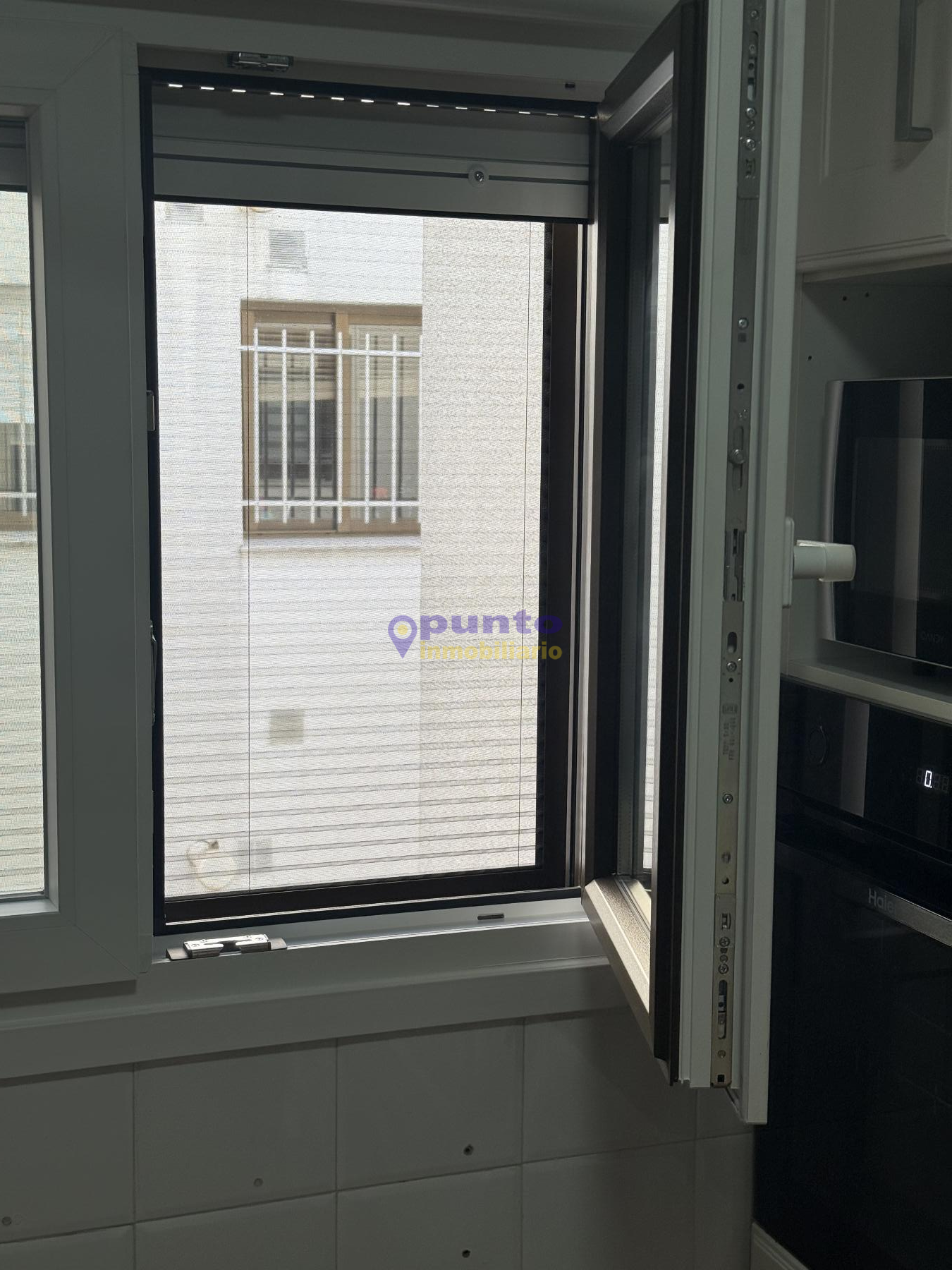 For sale of flat in Jerez de la Frontera