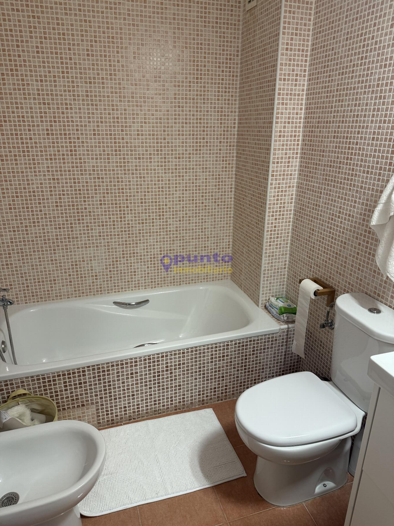 For sale of flat in Jerez de la Frontera