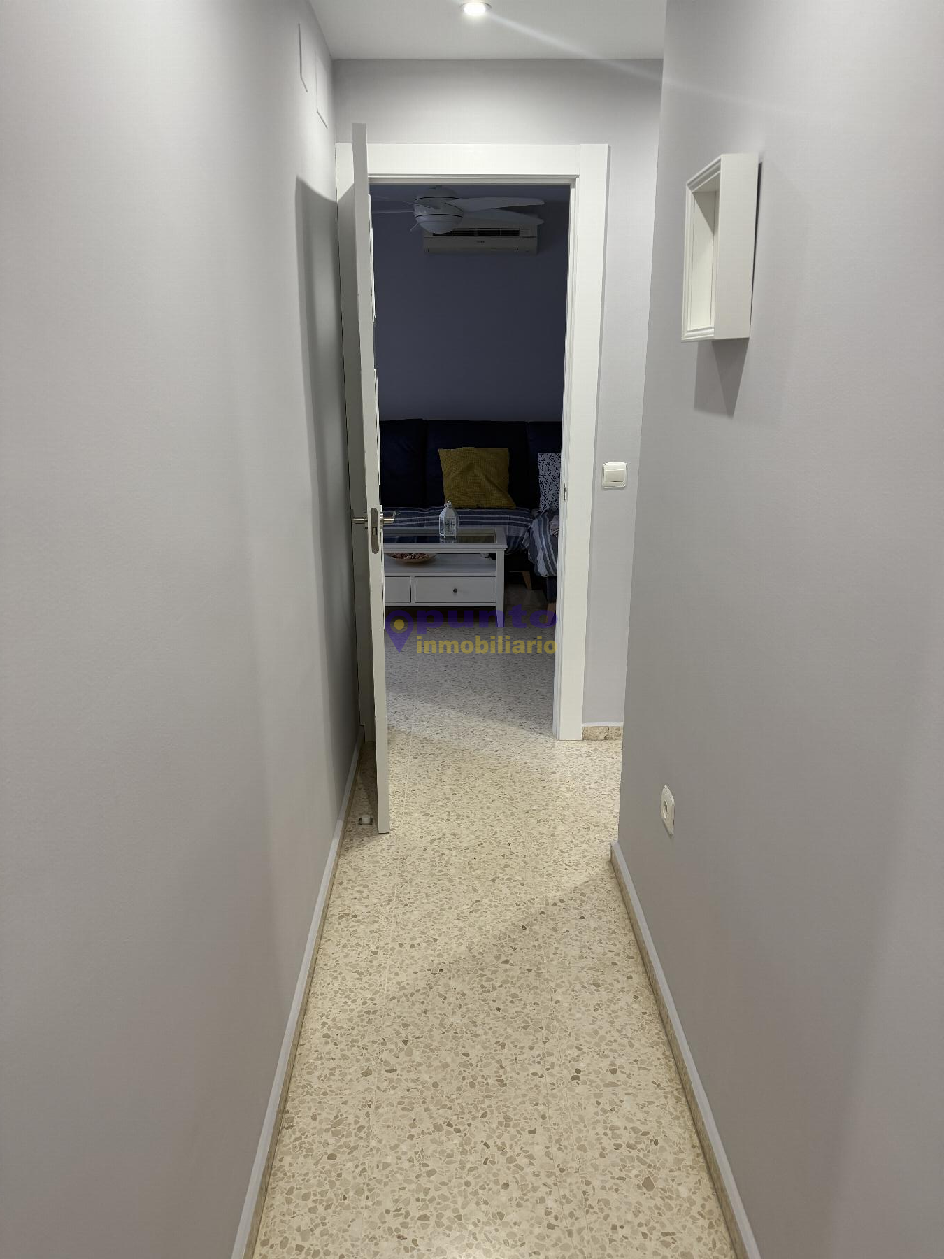 For sale of flat in Jerez de la Frontera