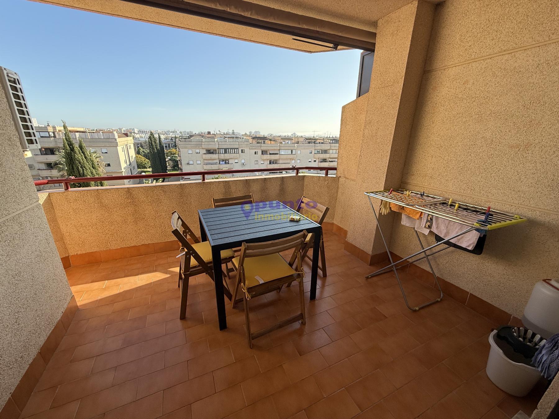 For sale of flat in Jerez de la Frontera