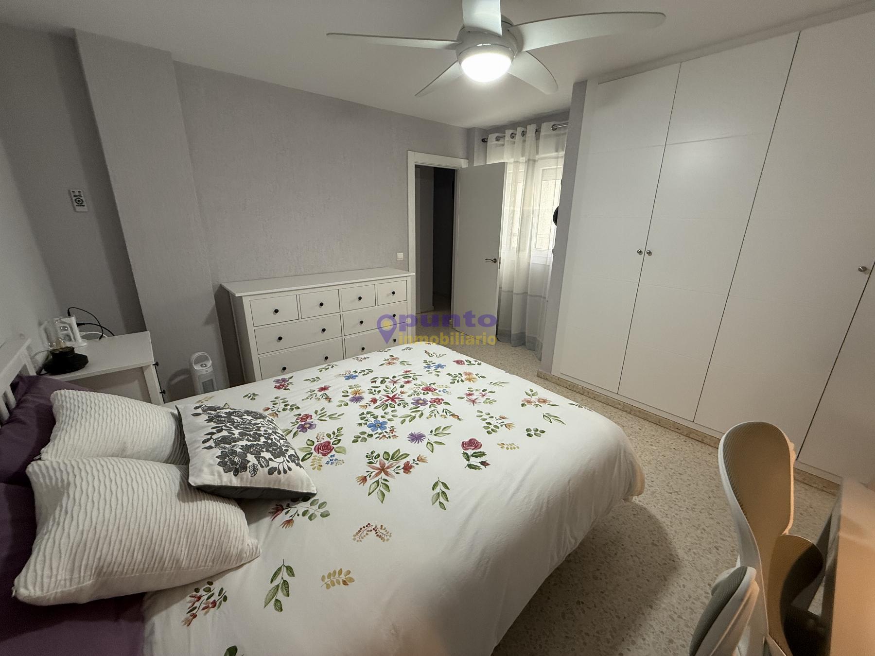 For sale of flat in Jerez de la Frontera