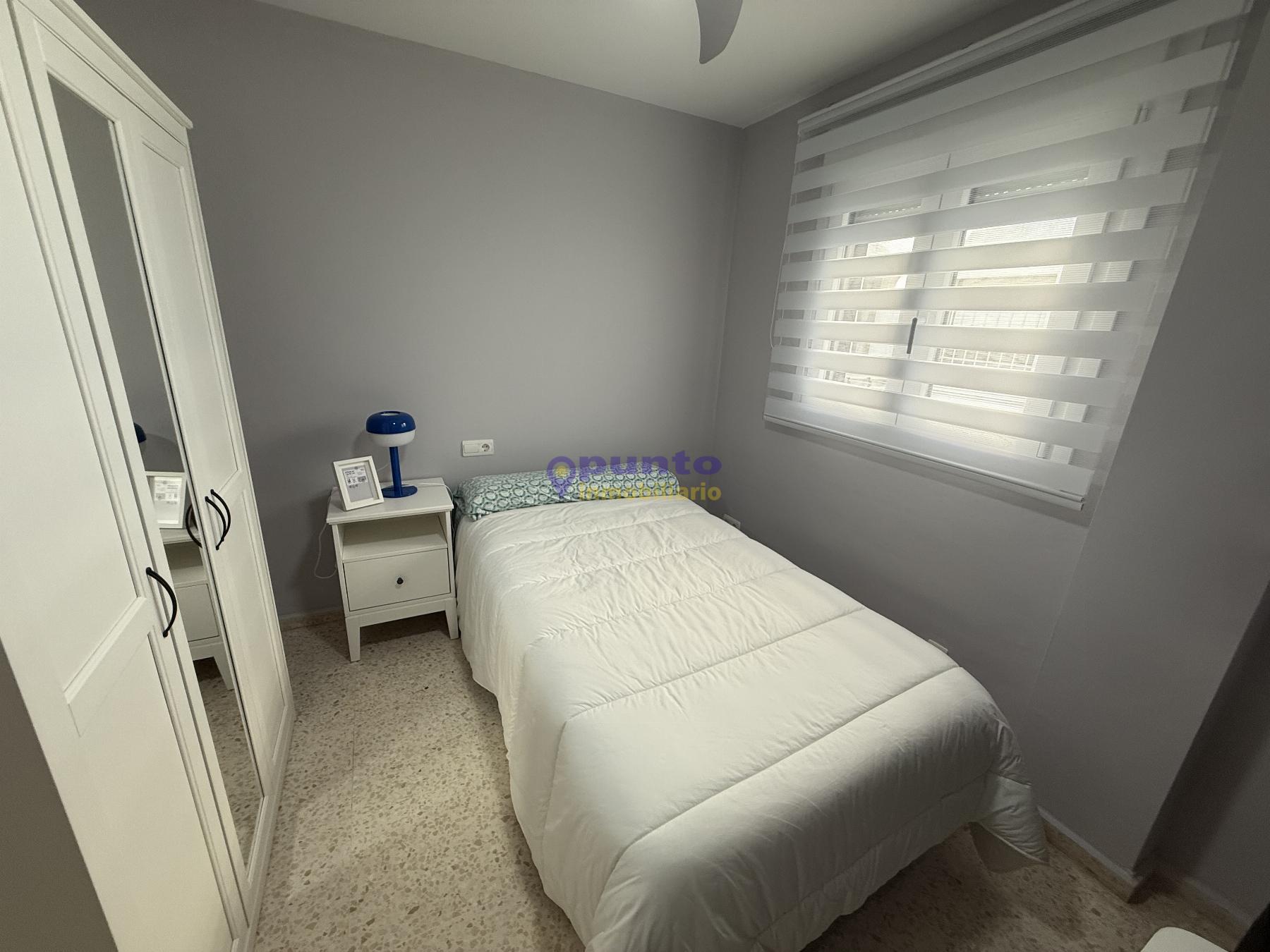 For sale of flat in Jerez de la Frontera