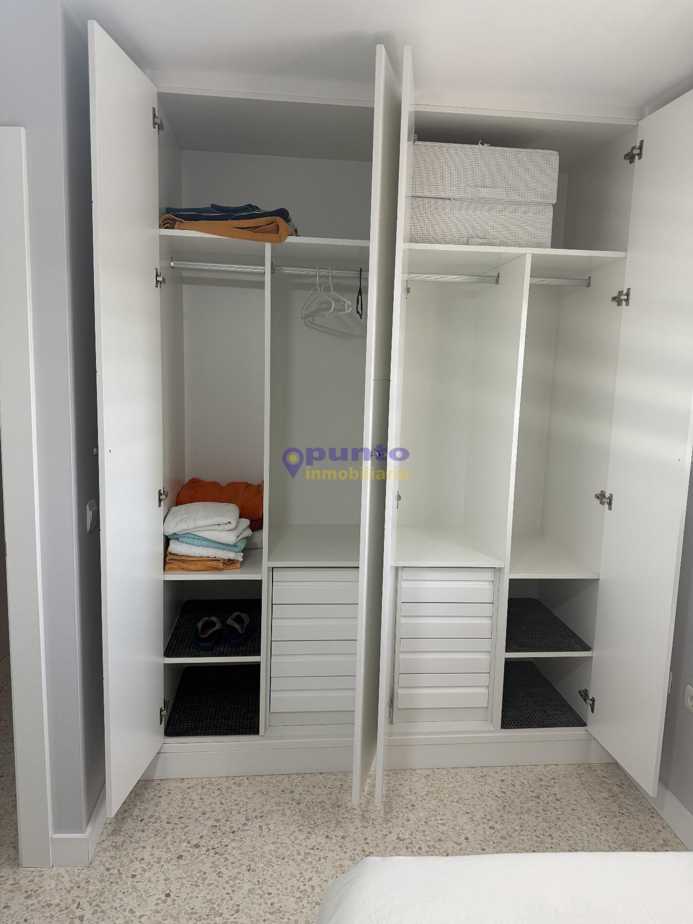 For sale of flat in Jerez de la Frontera
