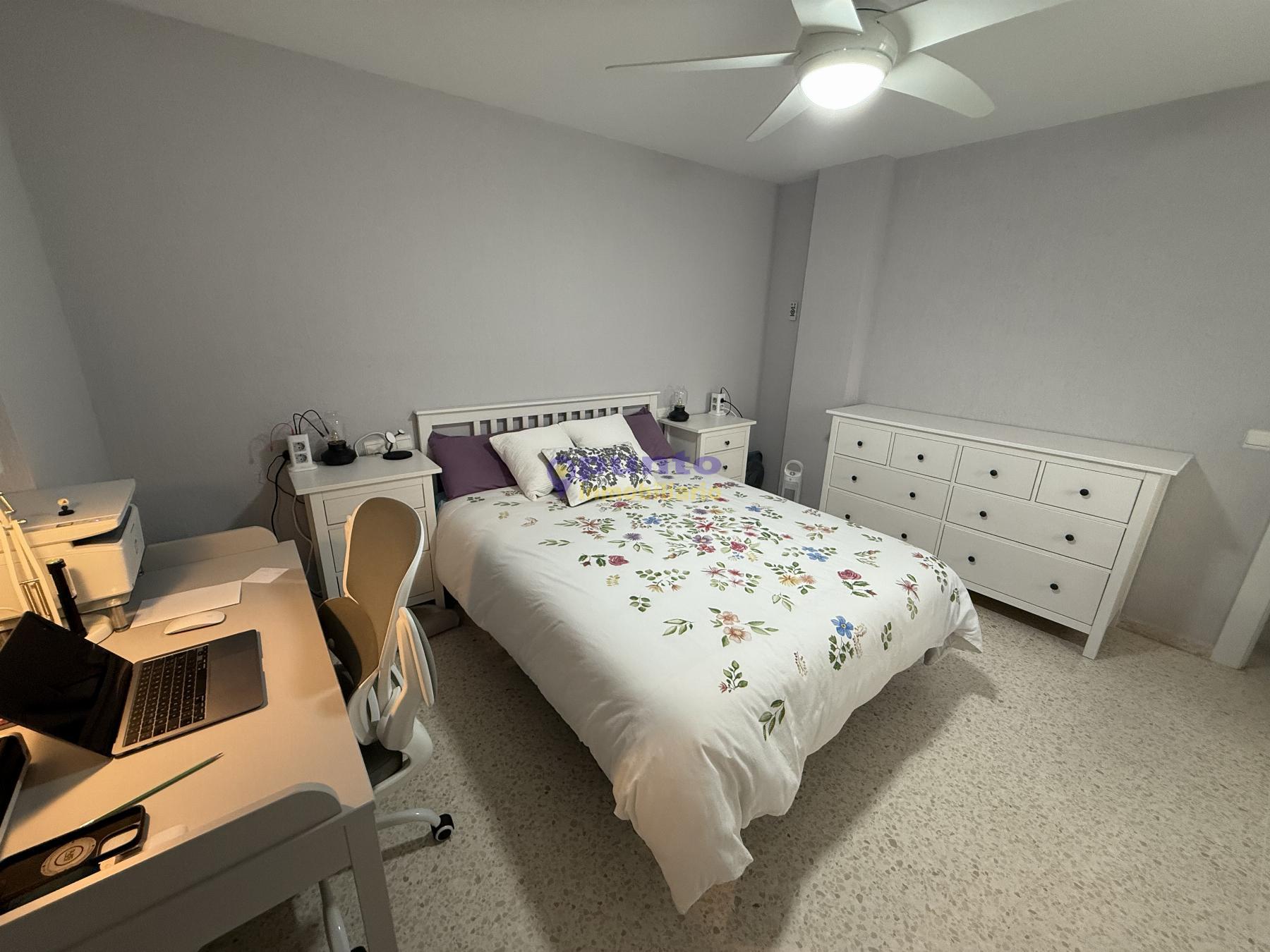 For sale of flat in Jerez de la Frontera