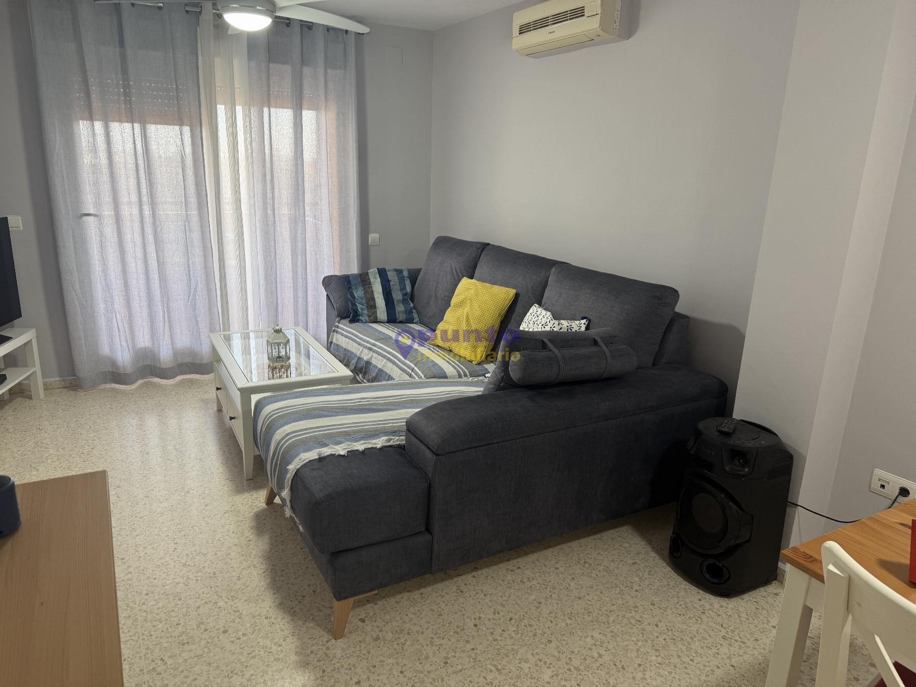 For sale of flat in Jerez de la Frontera