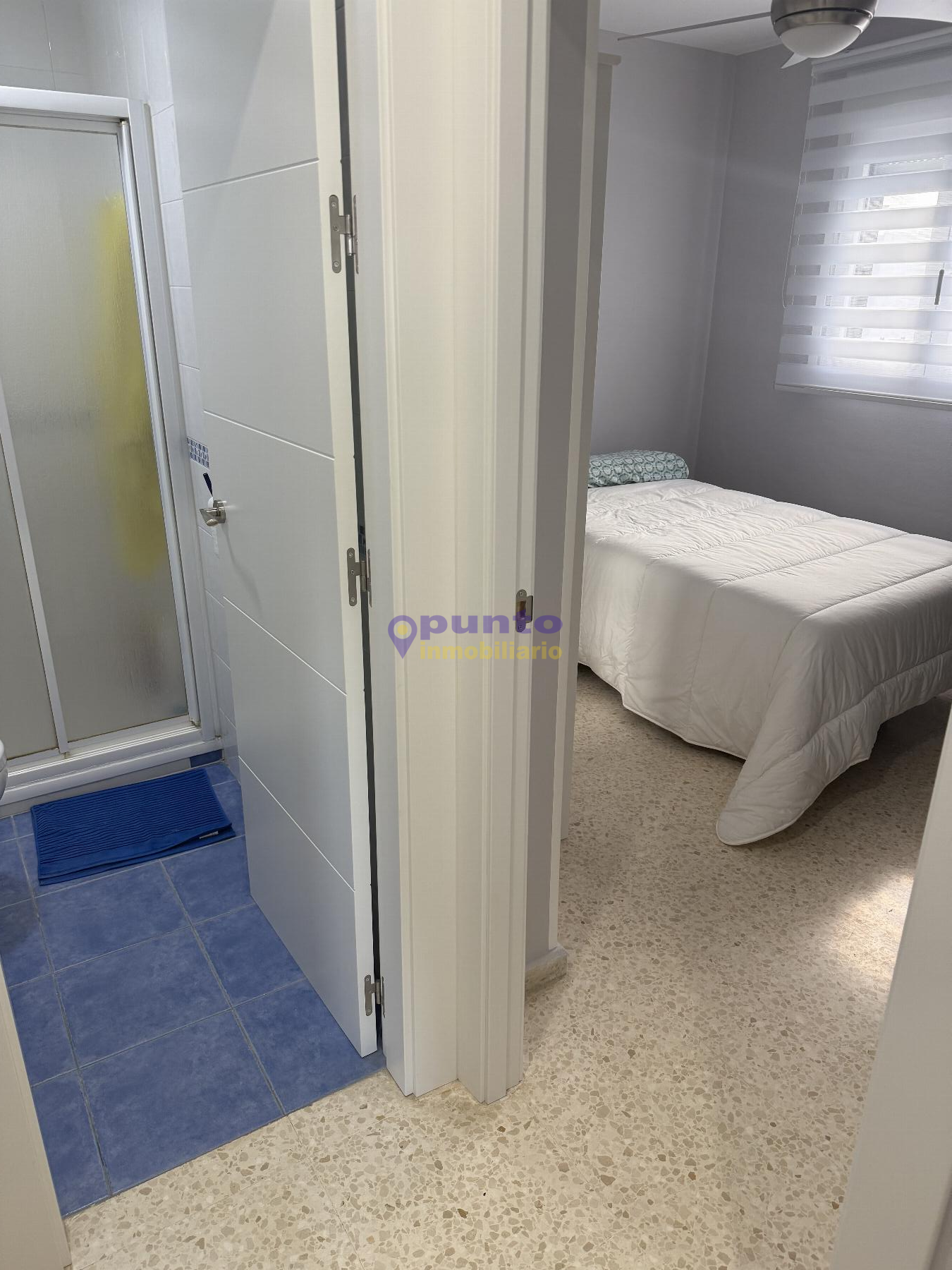 For sale of flat in Jerez de la Frontera