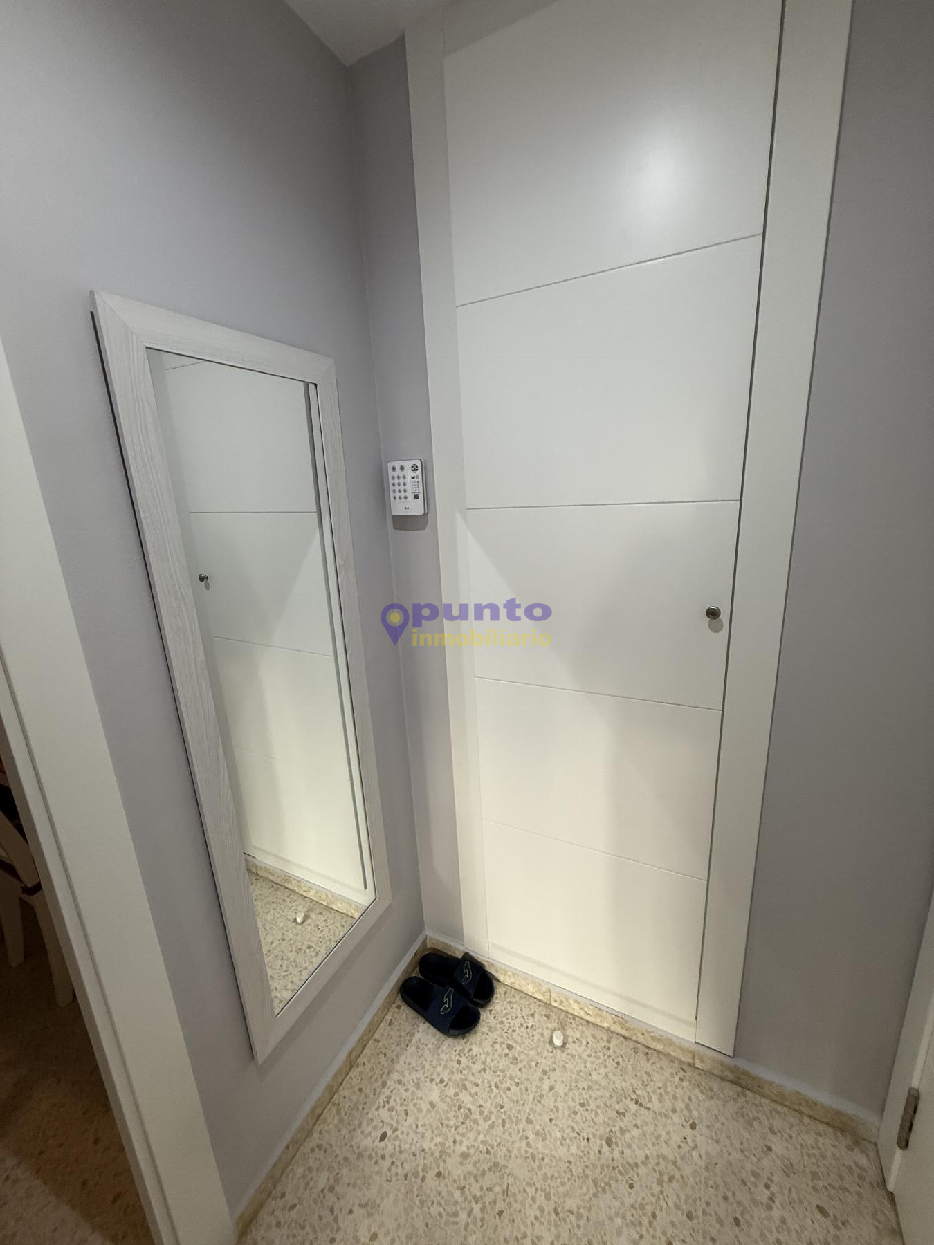 For sale of flat in Jerez de la Frontera