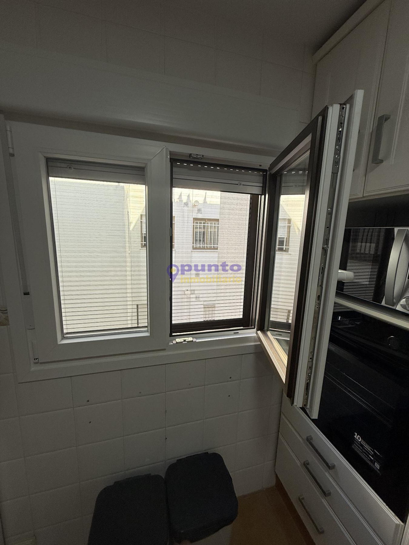 For sale of flat in Jerez de la Frontera