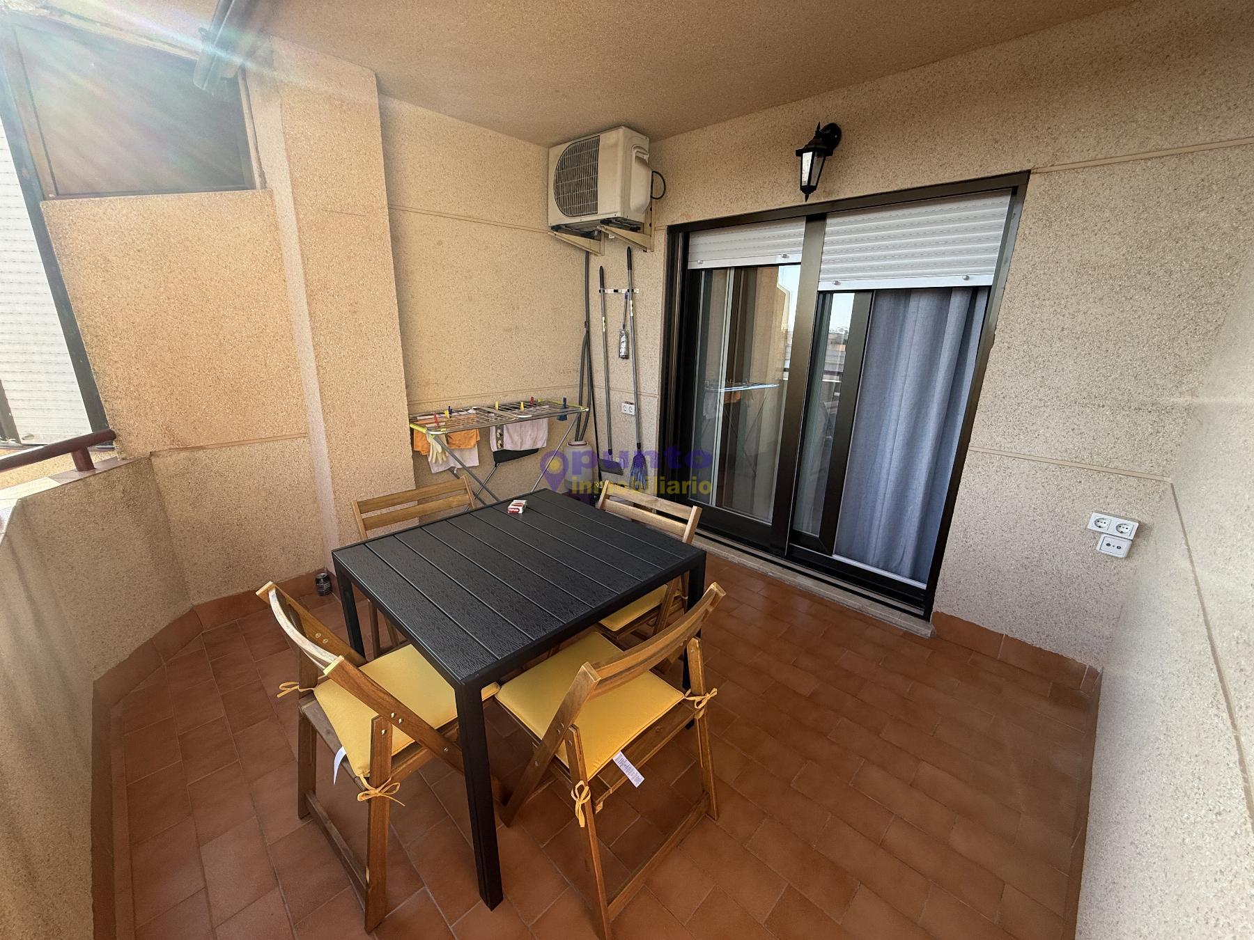 For sale of flat in Jerez de la Frontera