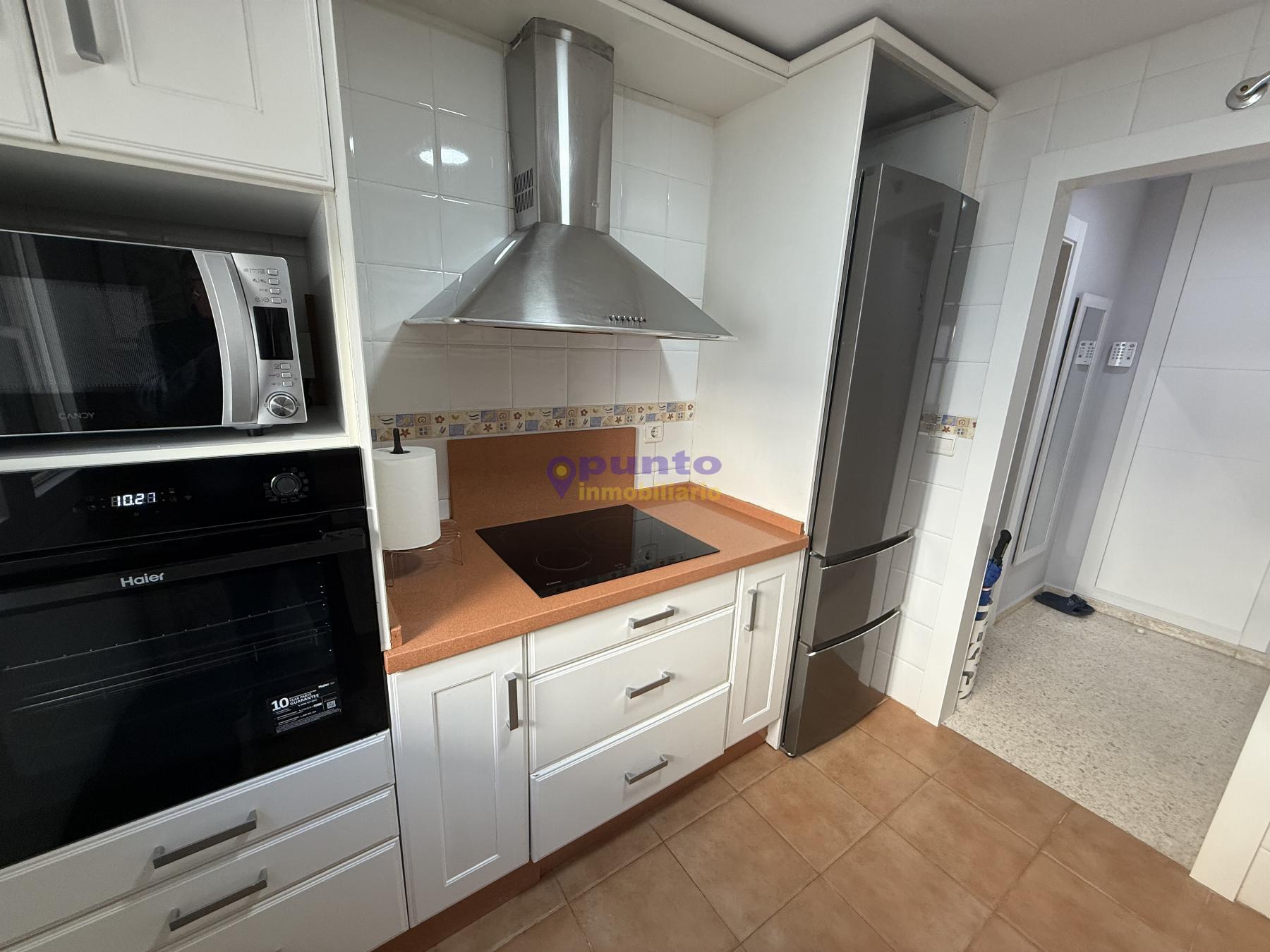 For sale of flat in Jerez de la Frontera