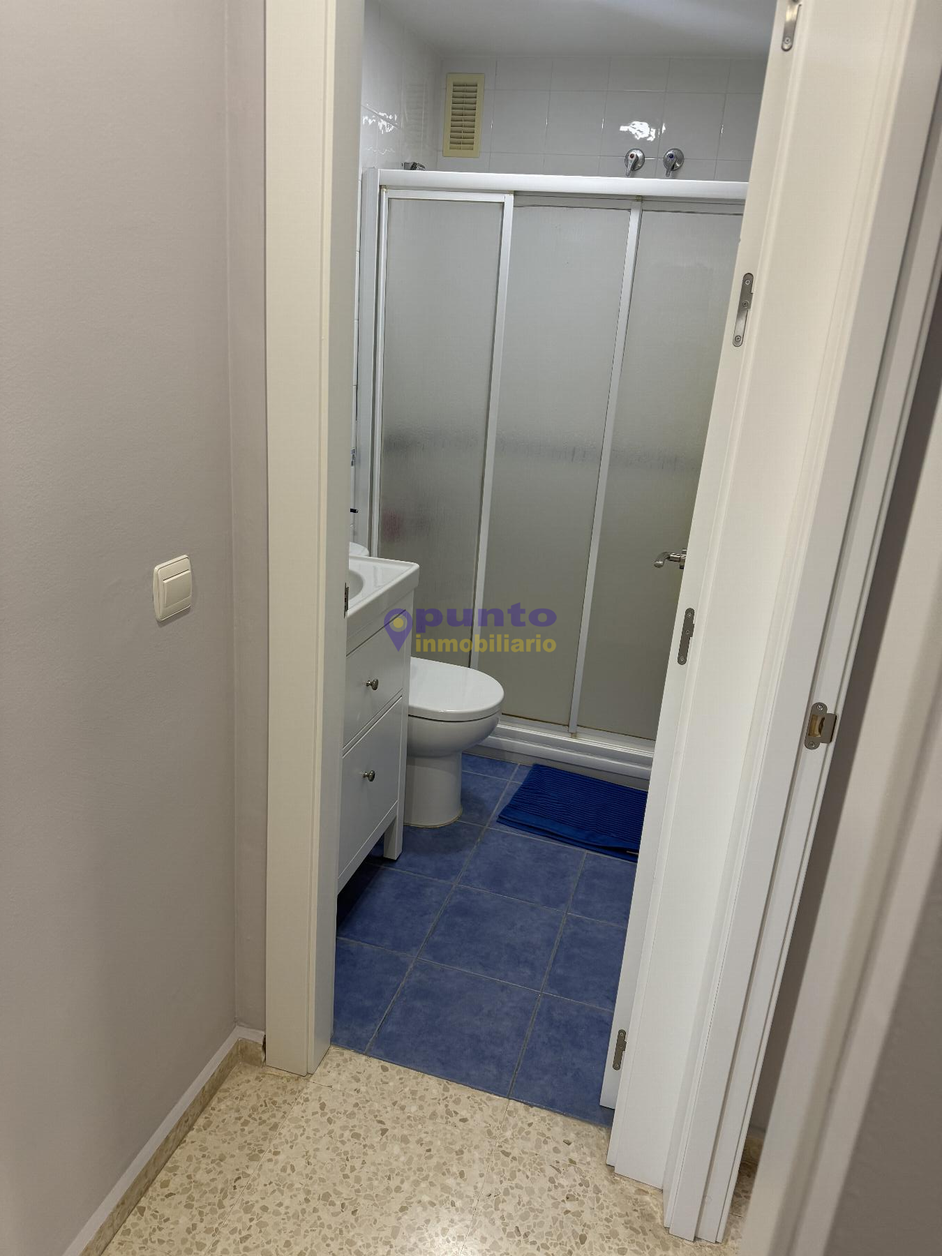 For sale of flat in Jerez de la Frontera