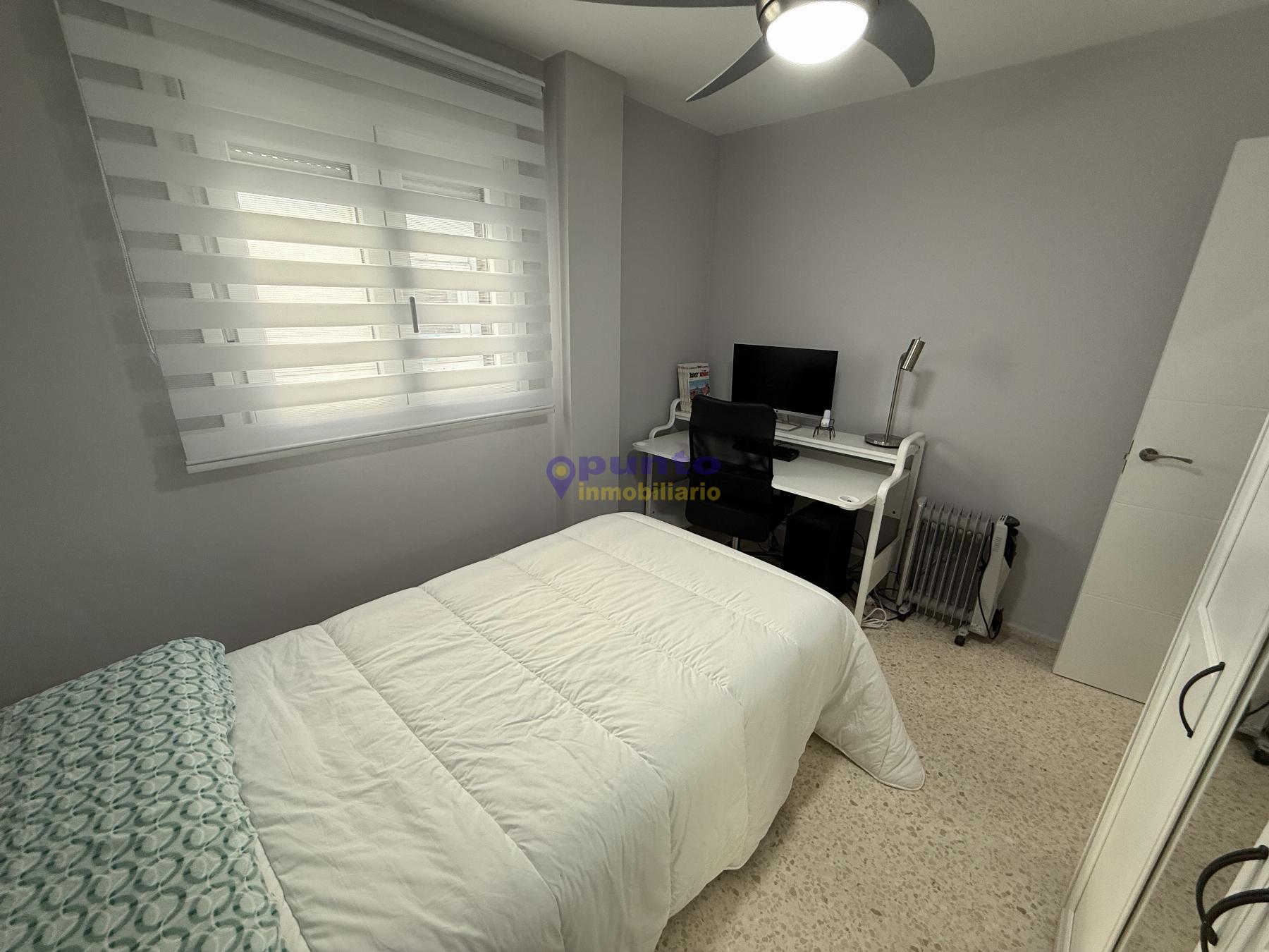 For sale of flat in Jerez de la Frontera